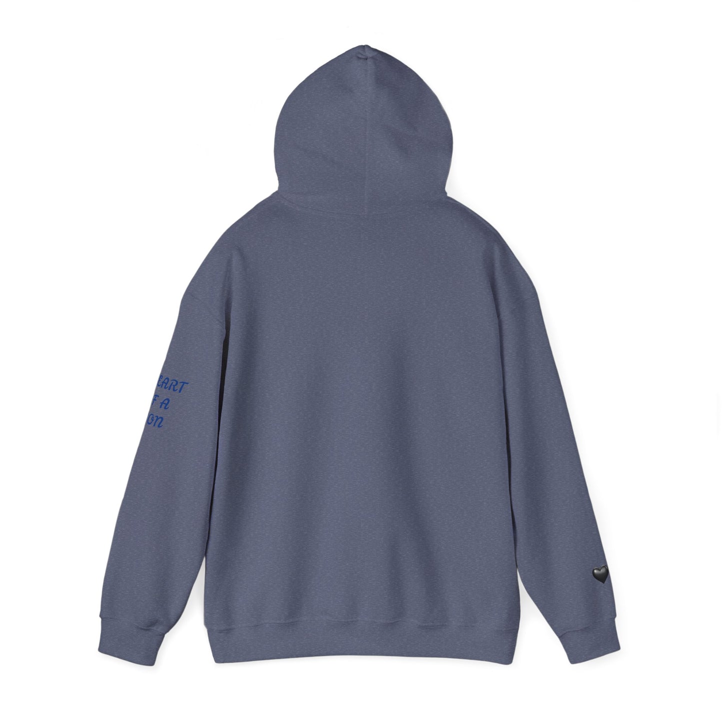 HEART OF A LION Sweatshirt
