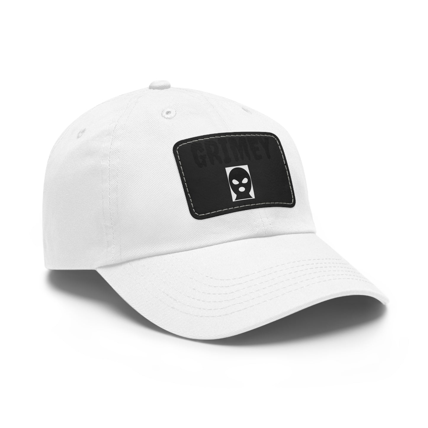 GRIMEY HAT