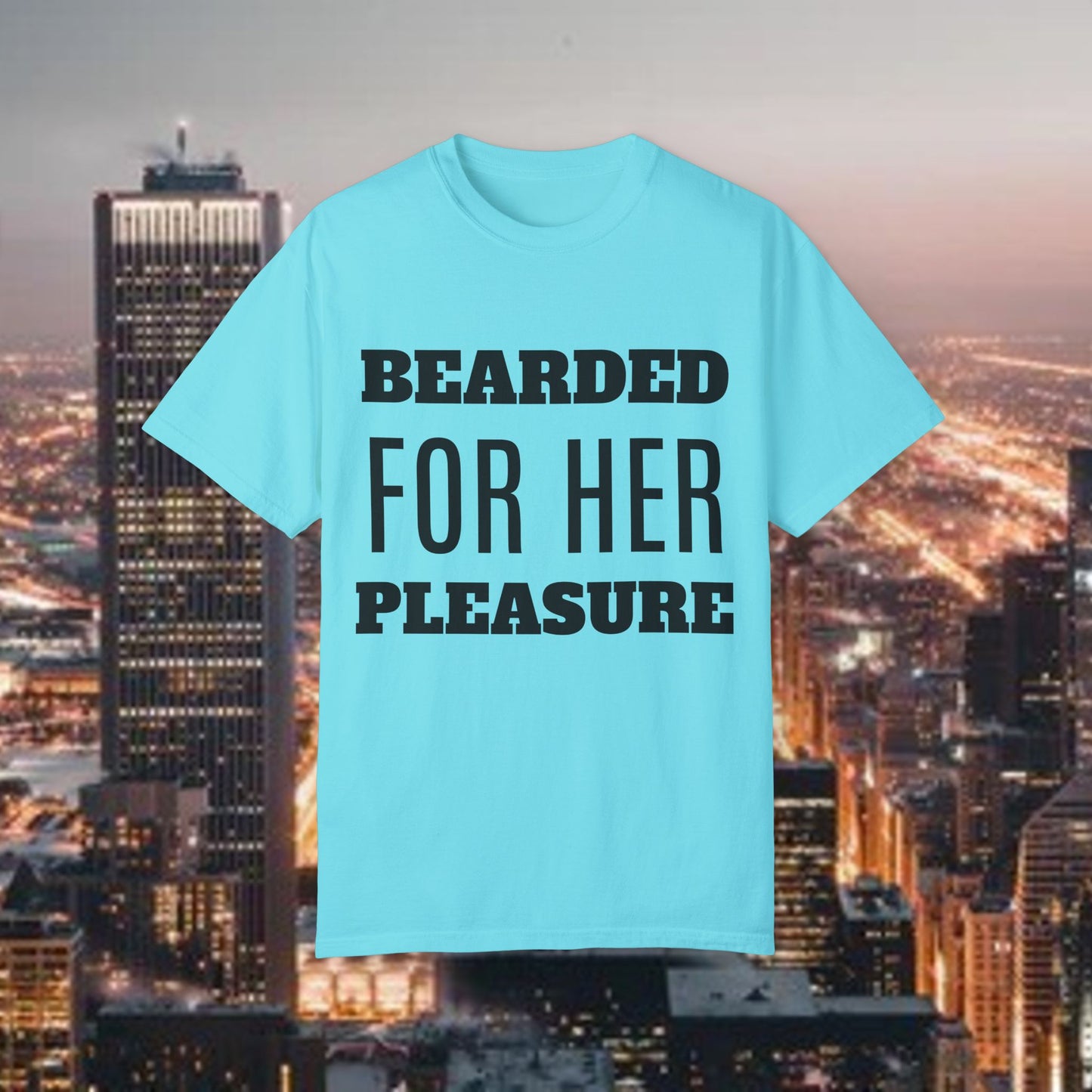 BEARD T-shirt