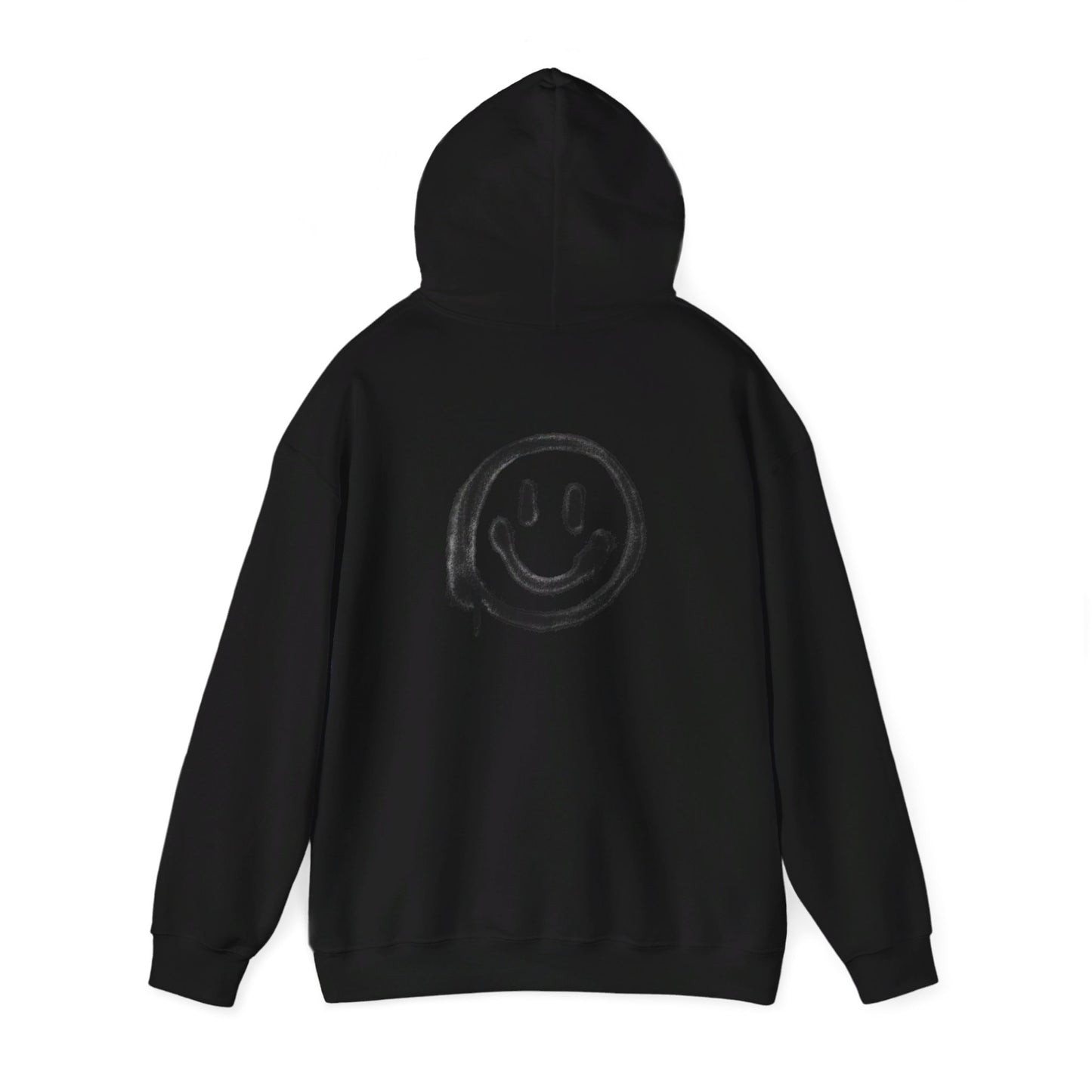 Corrupt Hoodie