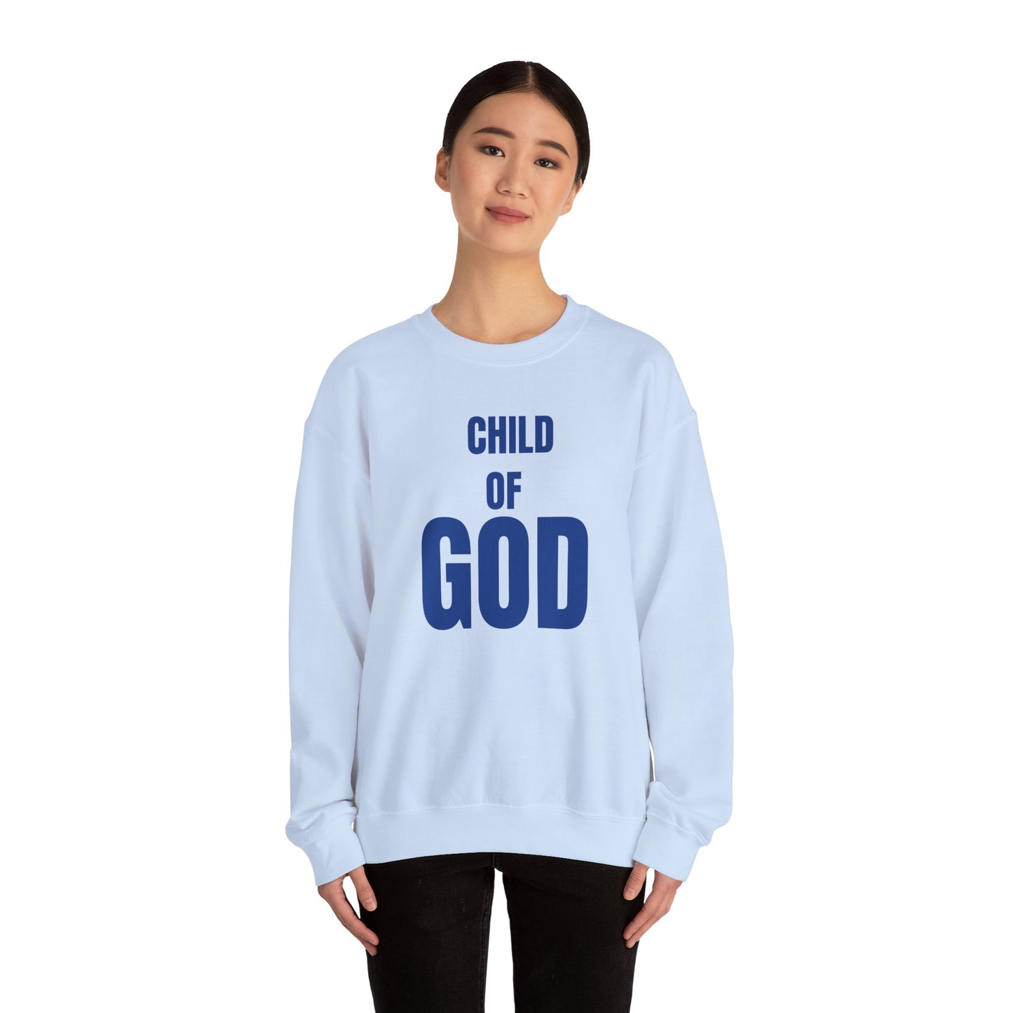 Lord's promise (LST)