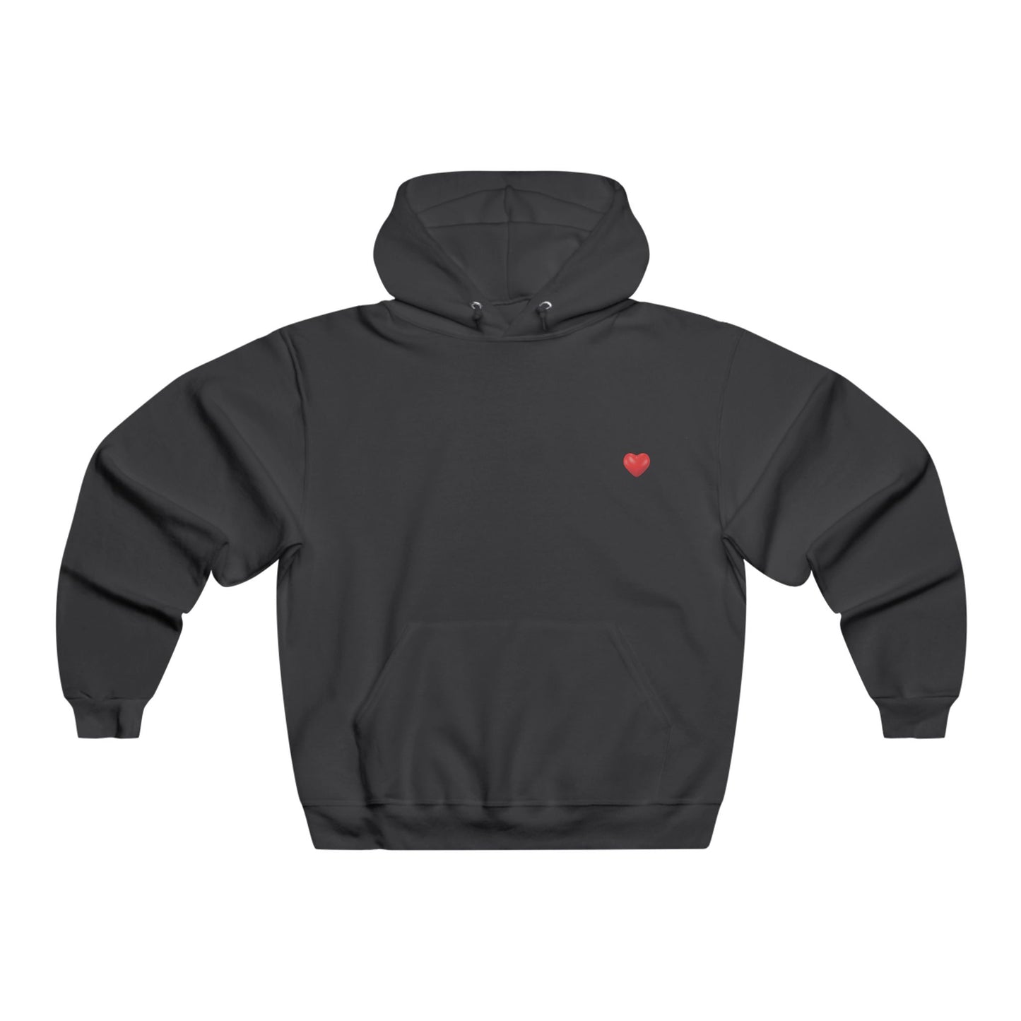 Corrupt Love Hoodie