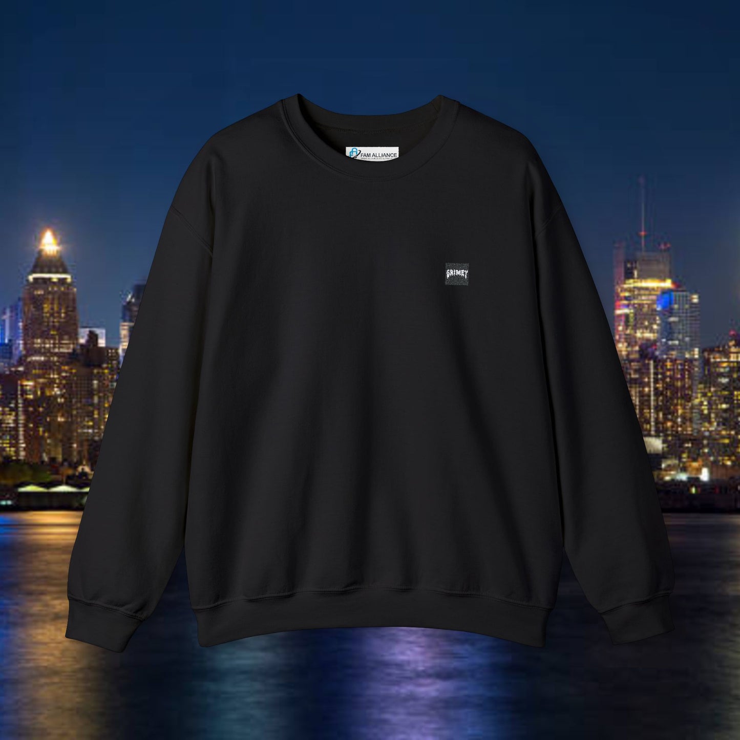 Grimey sweatshirt