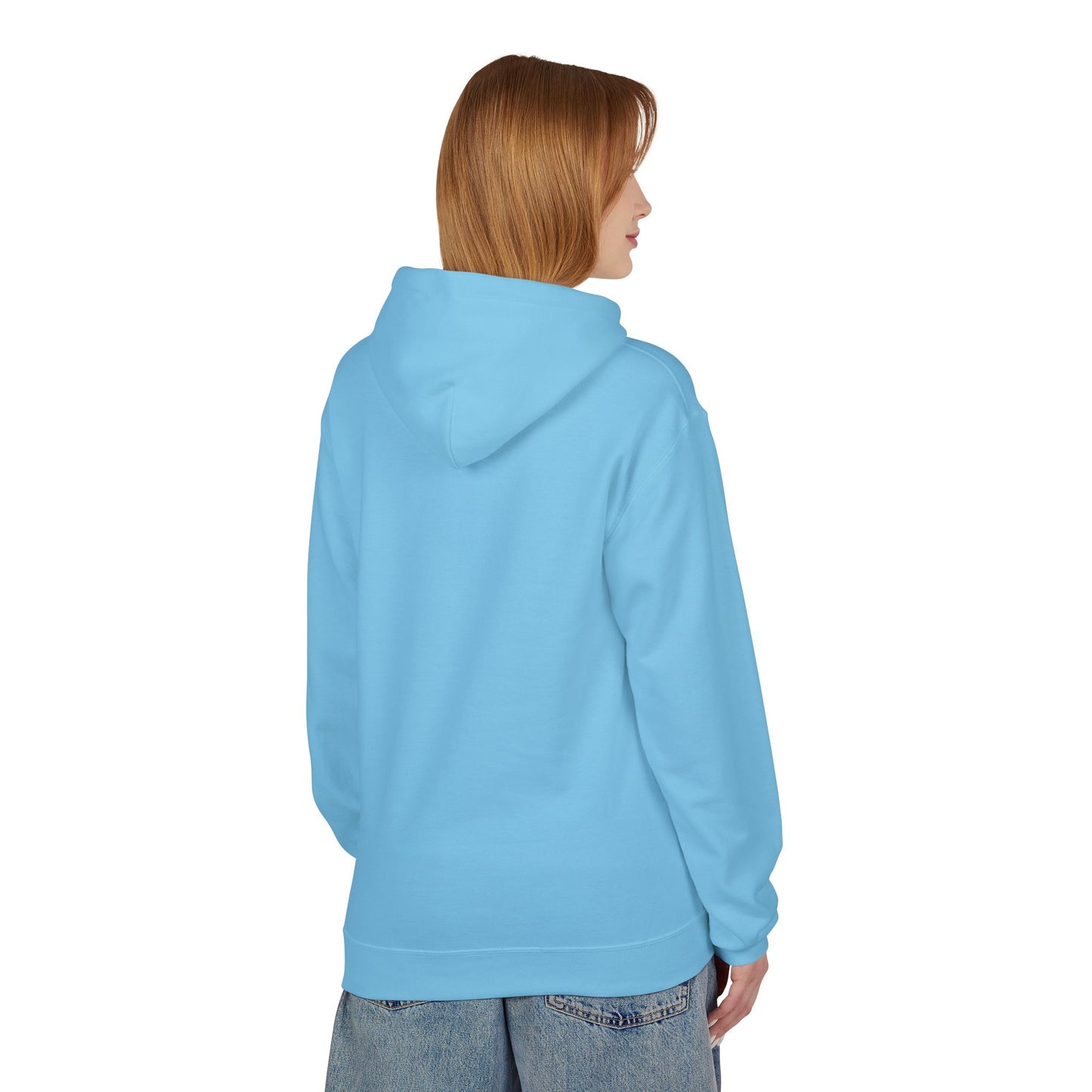 MAN IN THE MIRROR hoodie