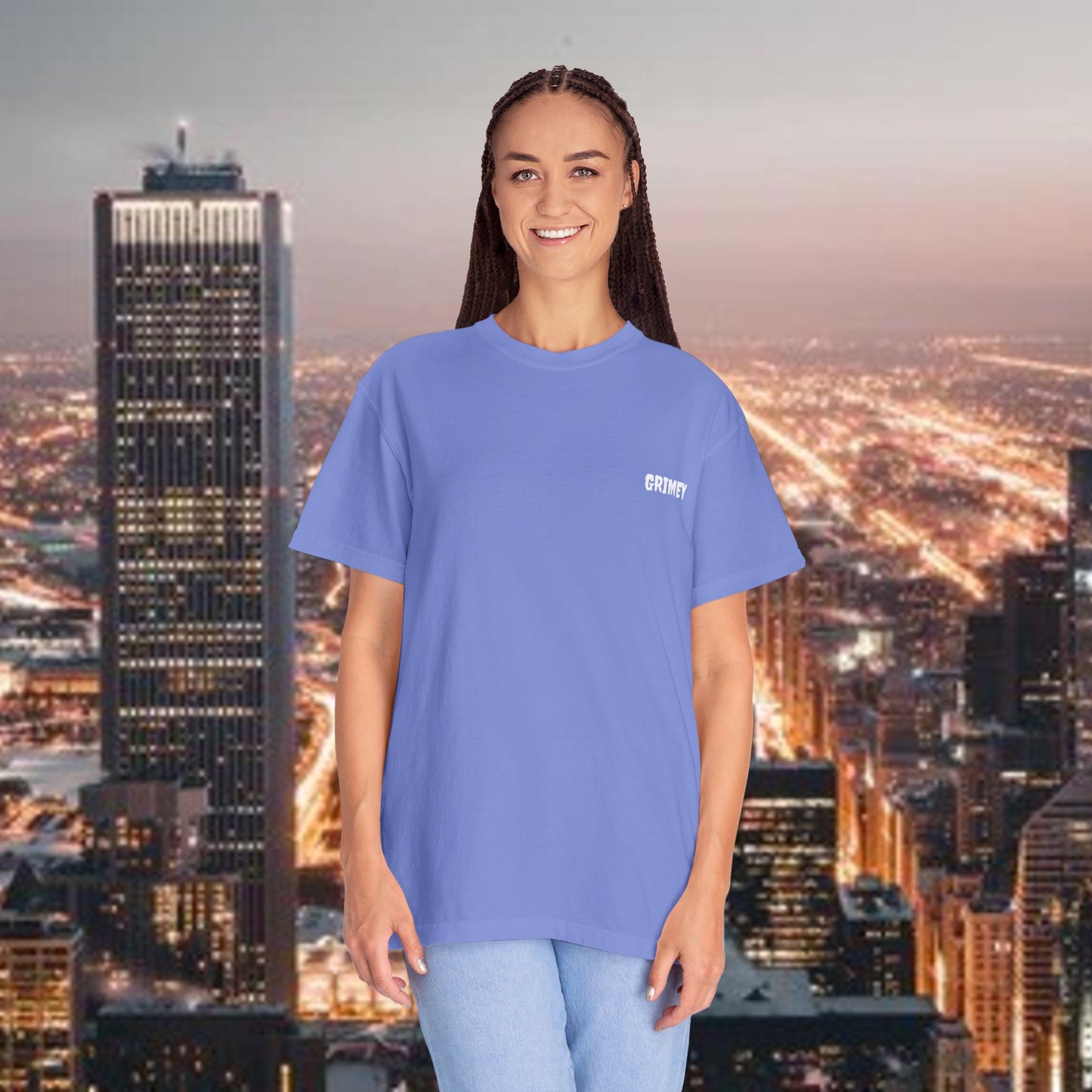 GRIMEY T-shirt