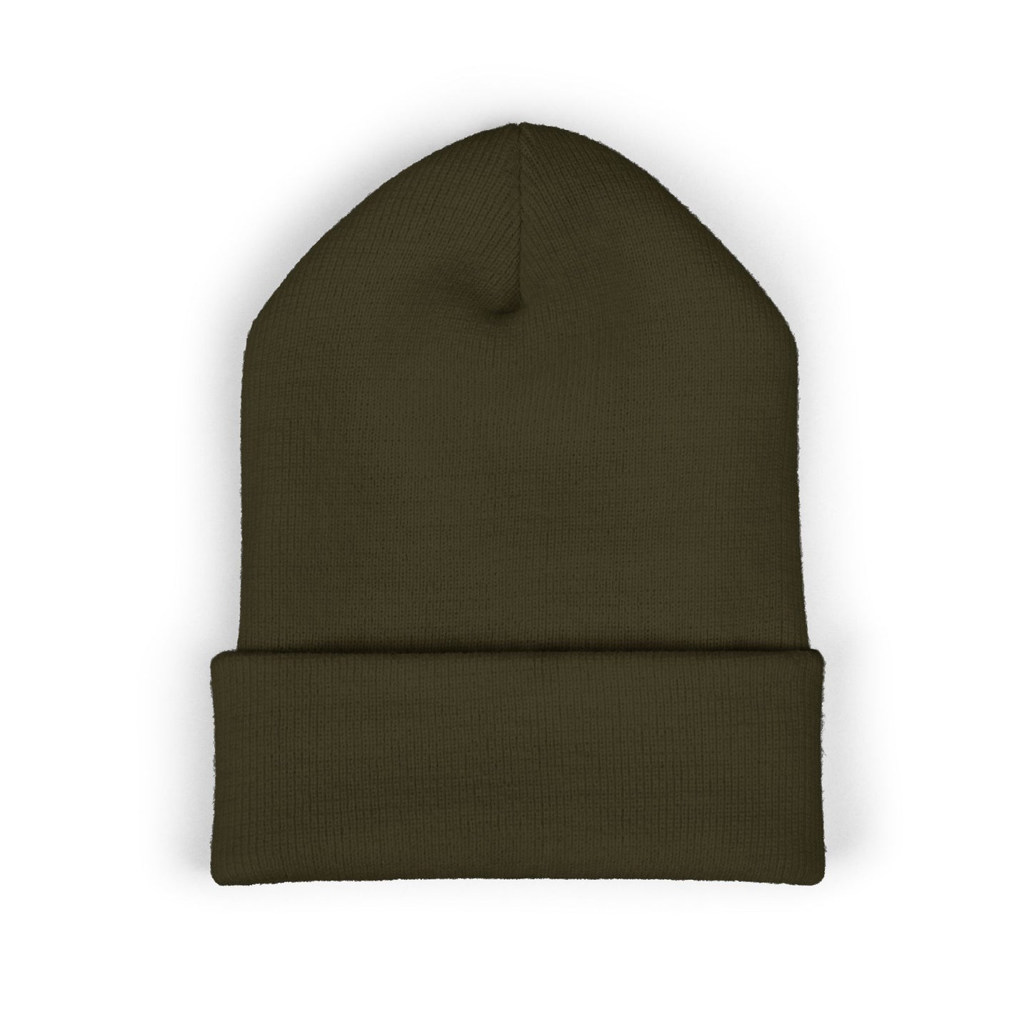 Muslim Classic Cuffed Beanie