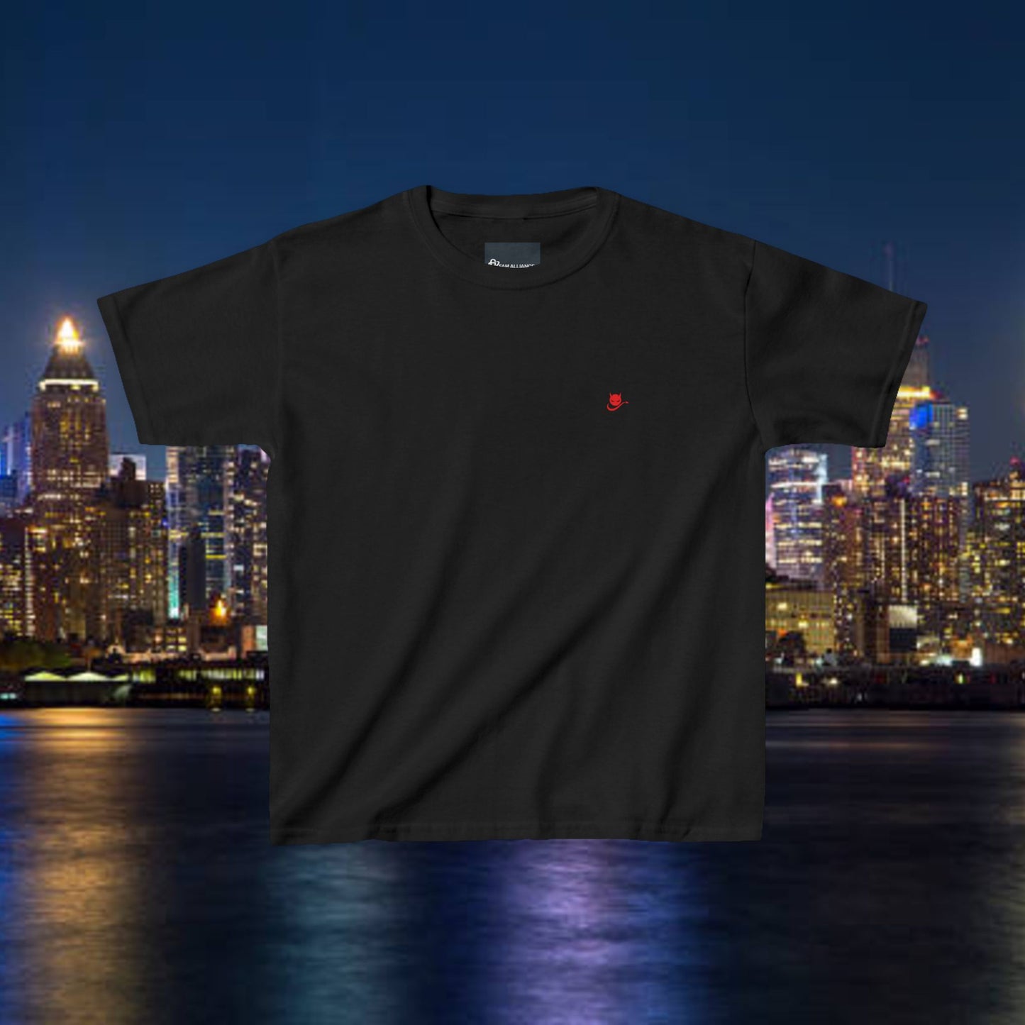 Kids Demon time T-Shirt