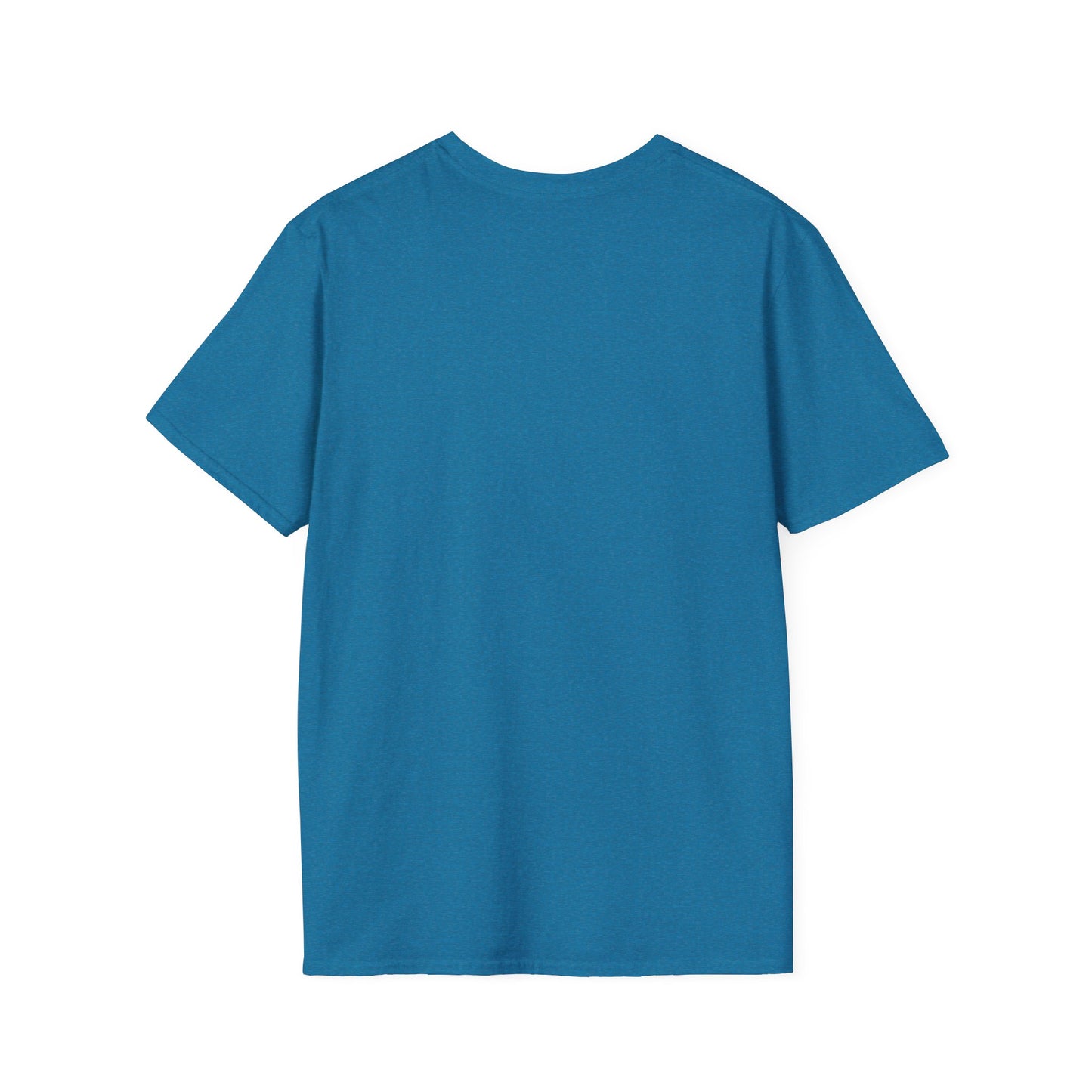 Dont be sorry T-Shirt