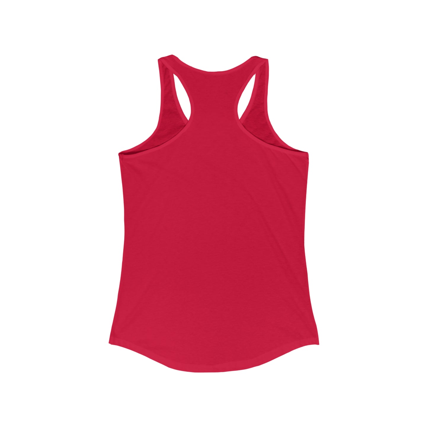 Women's Attritude Tank