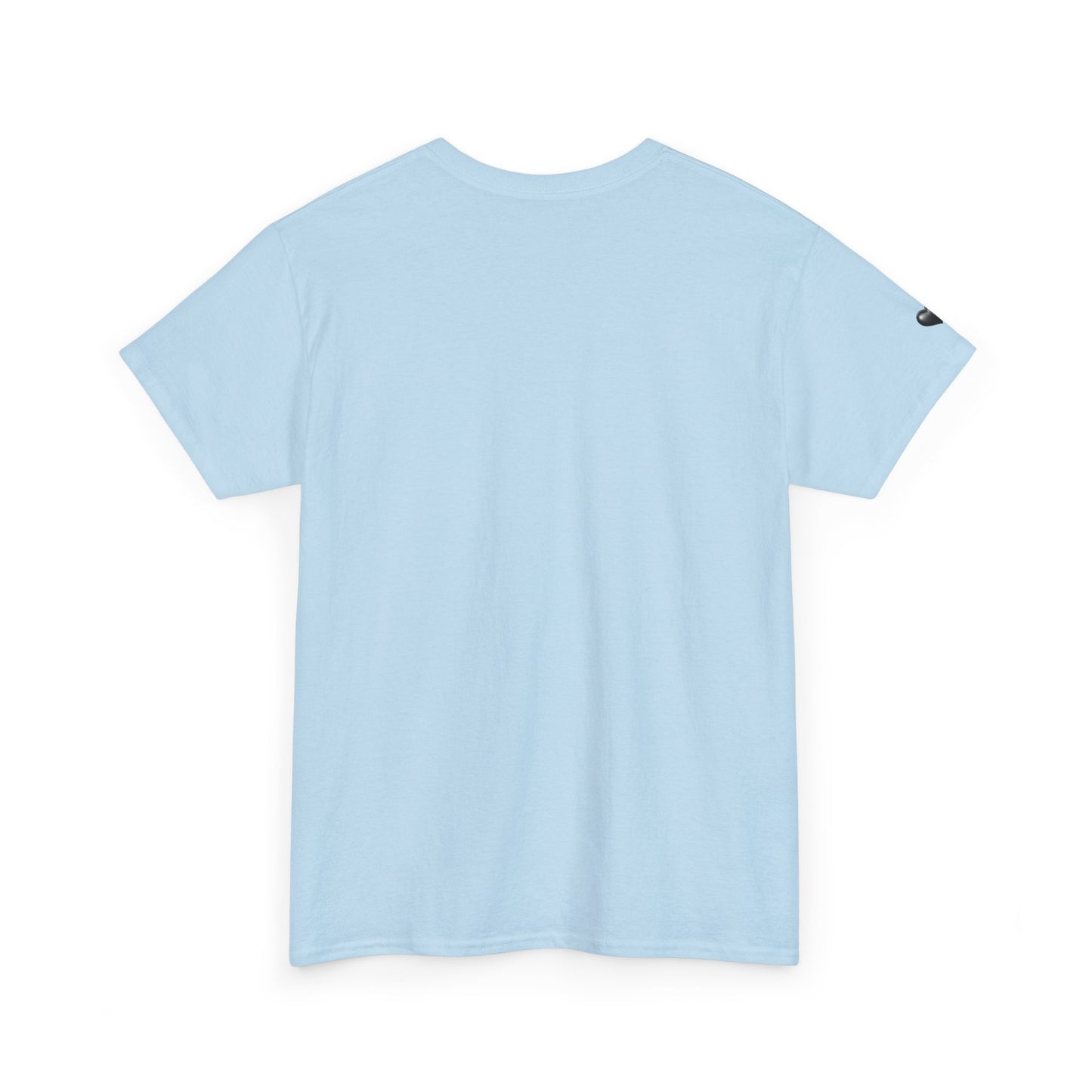 Loved by Few Hated by Many Crewneck Tshirt