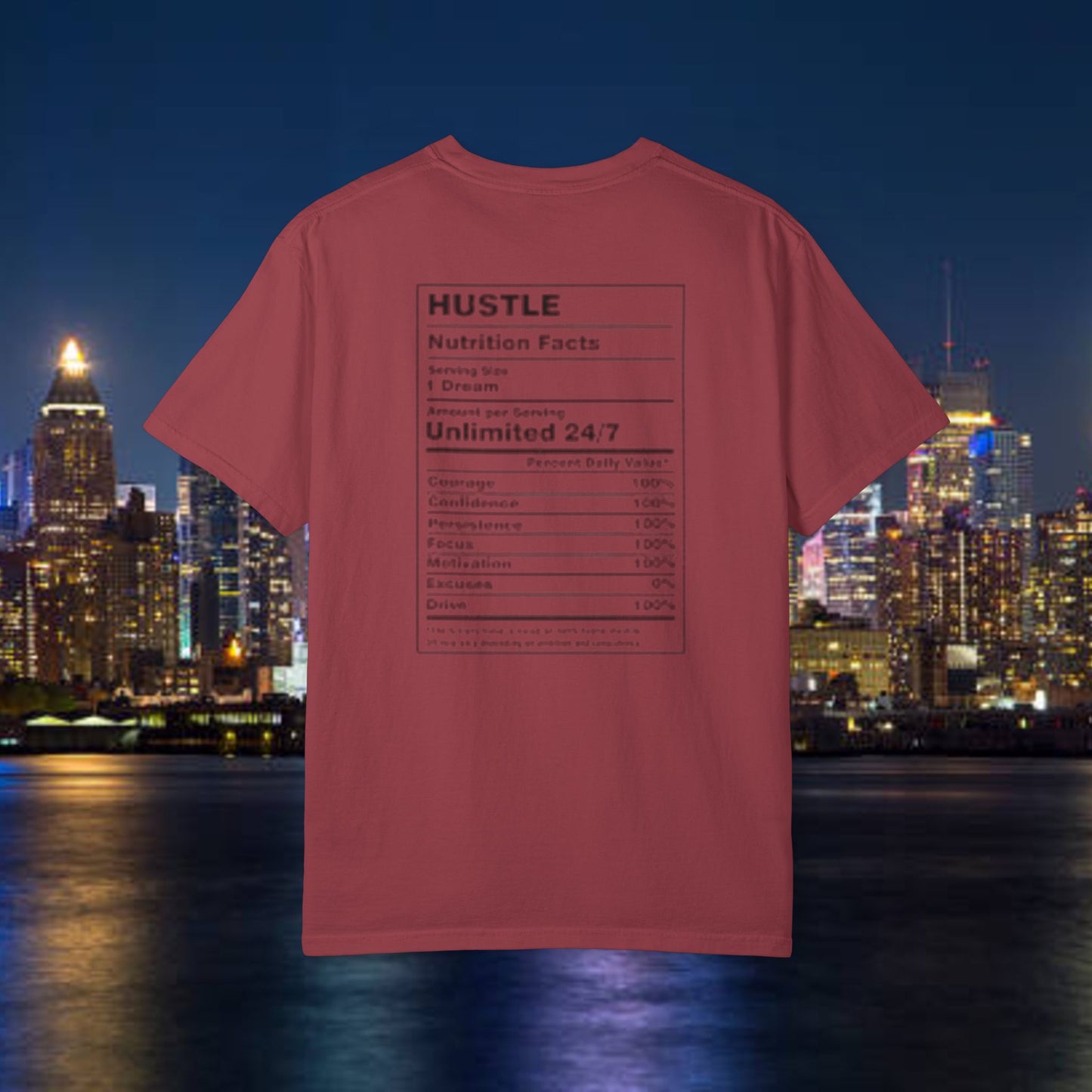 Hustle T-Shirt