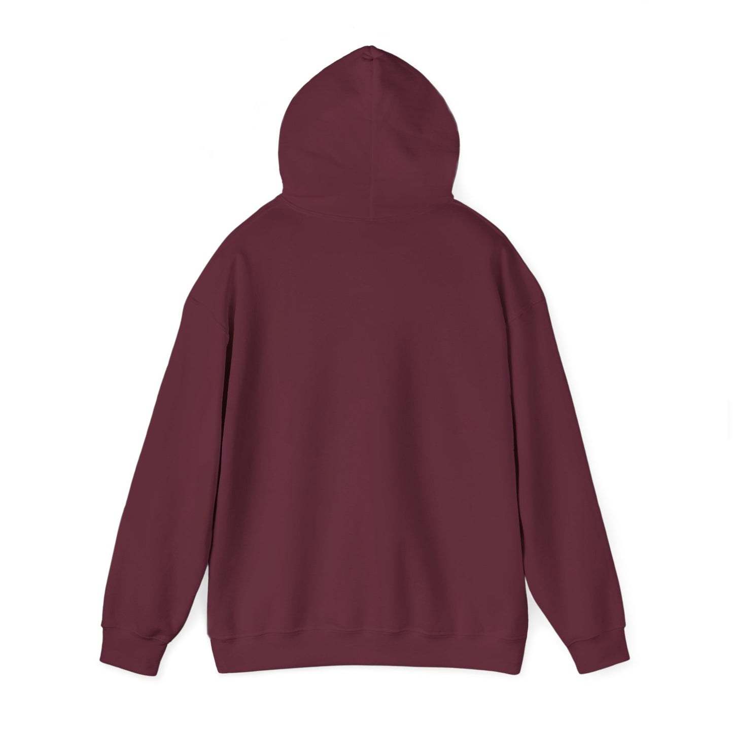 Pyramid Logo Unisex Hoodie