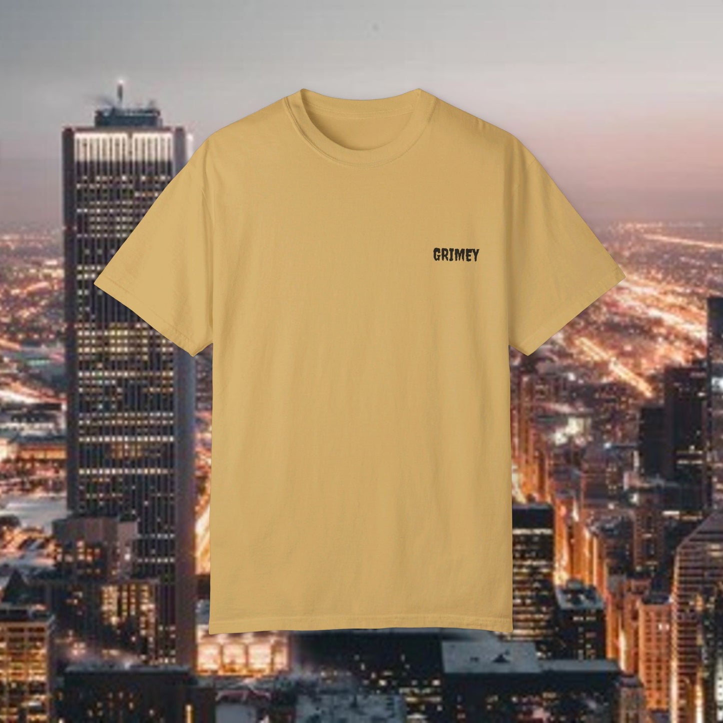GRIMEY T-shirt