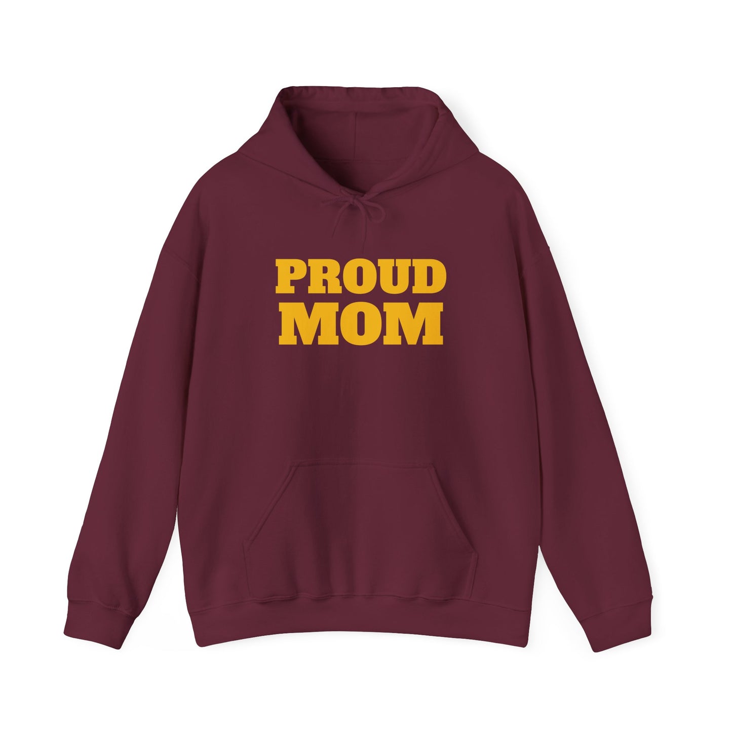 Proud MOM