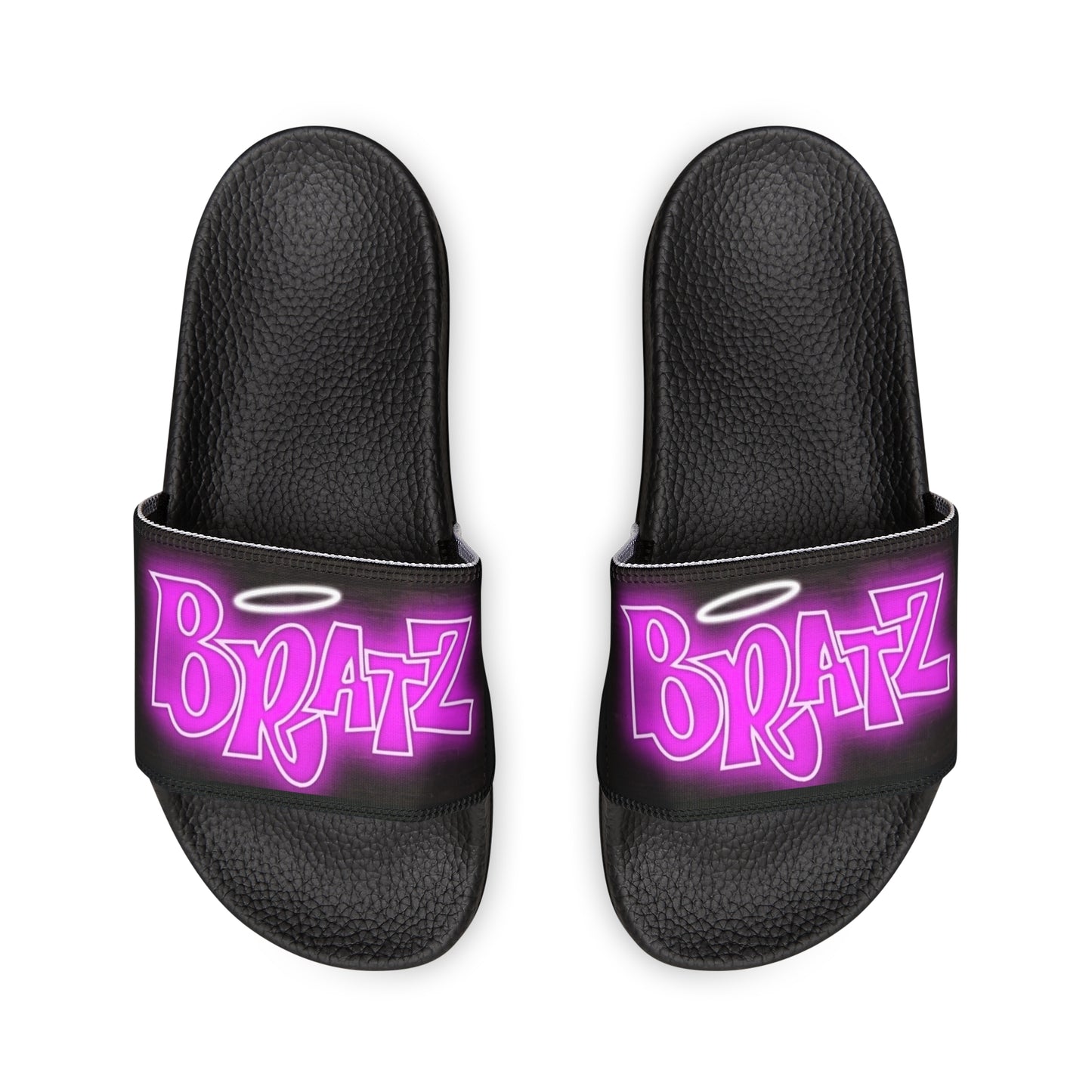 Women's Bratz slides