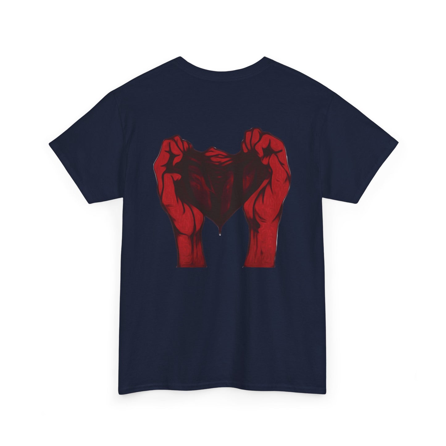 Corrupt Love Vol 1 T-Shirt