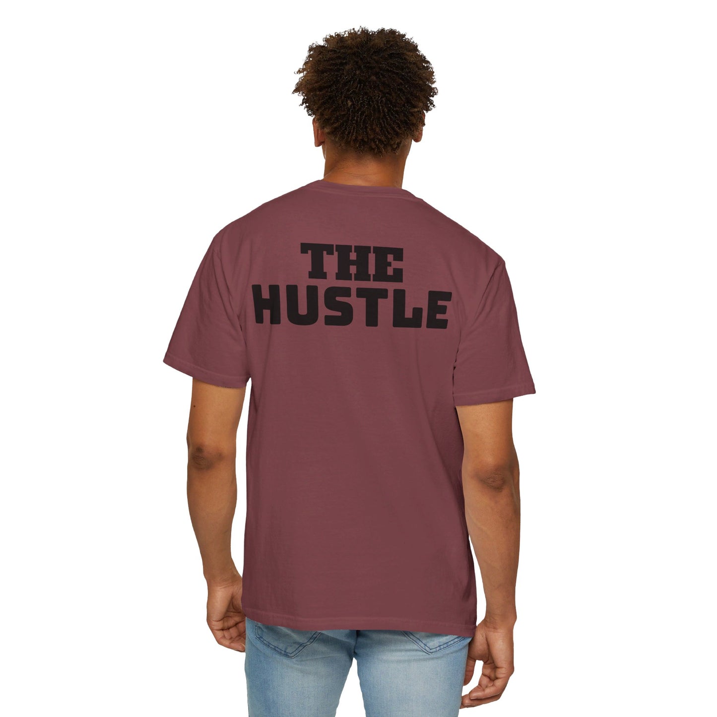 The Hustle