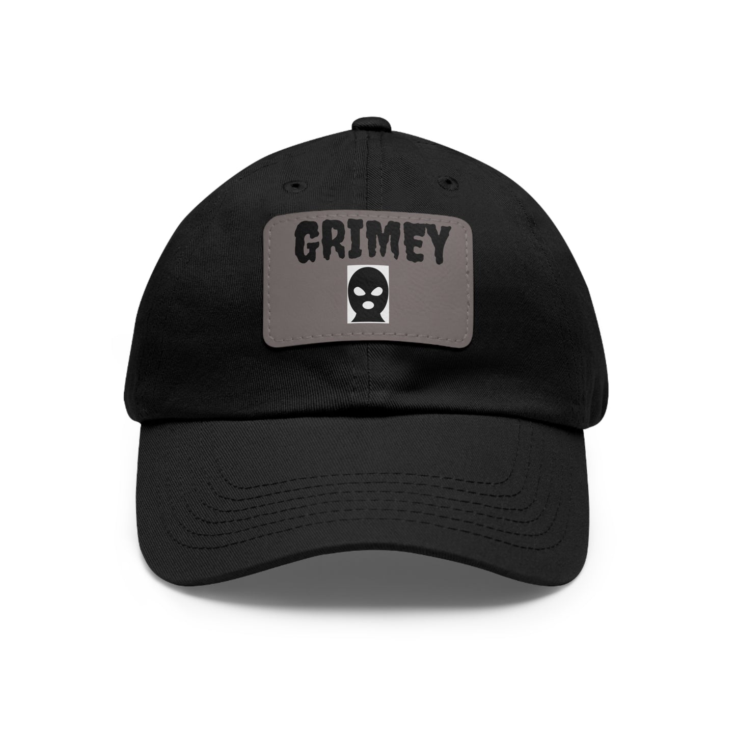 GRIMEY HAT