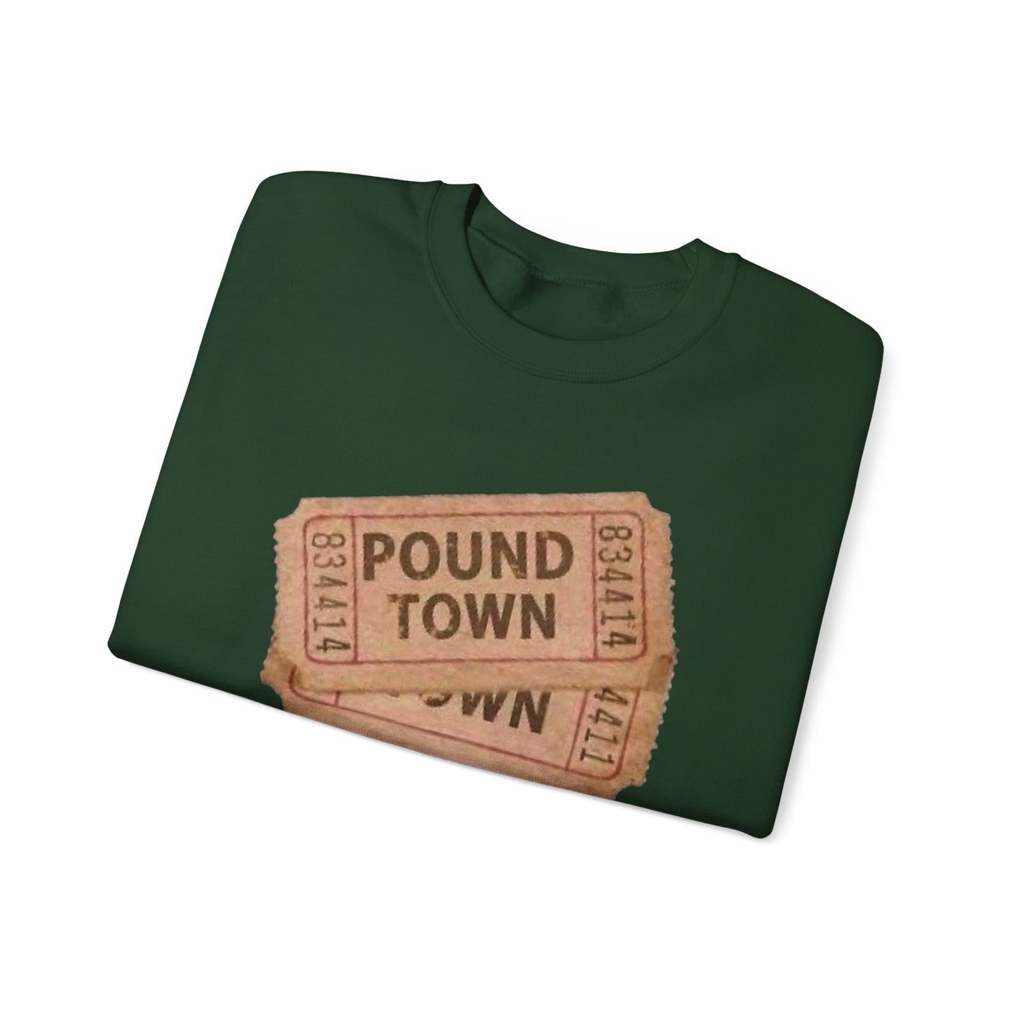 Pound Town