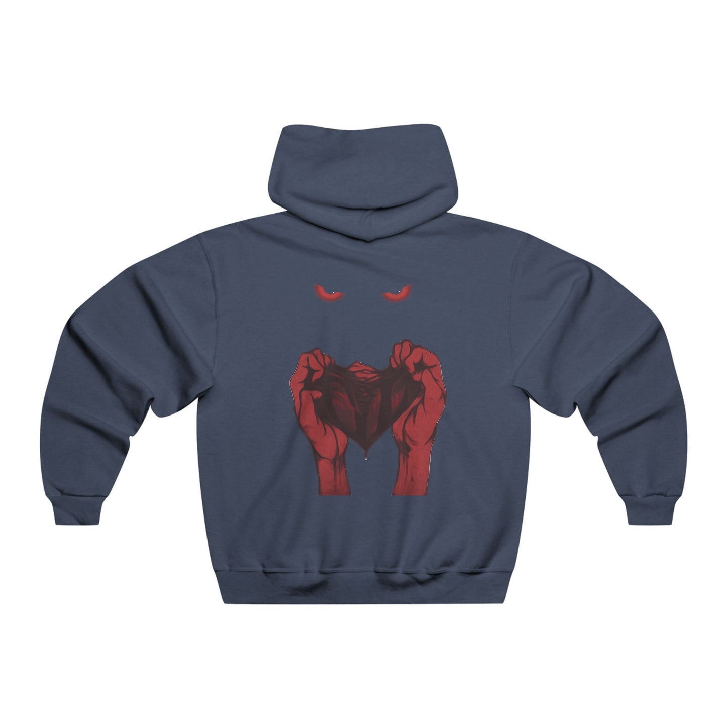 Corrupt Love Hoodie