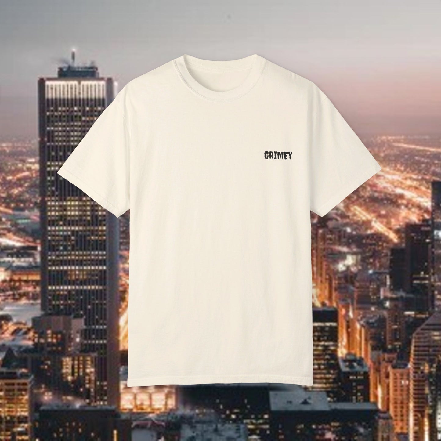 GRIMEY T-shirt