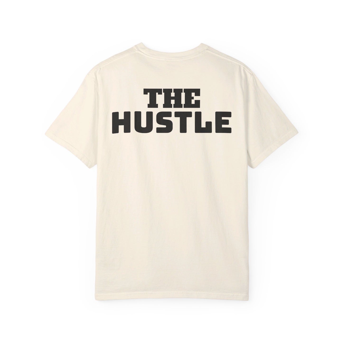 The Hustle