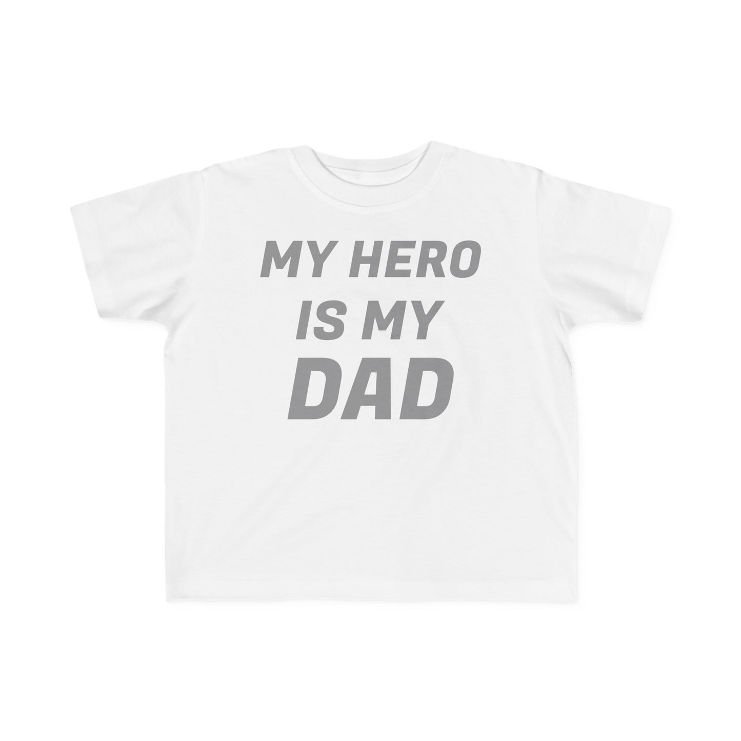 Toddler's HERO