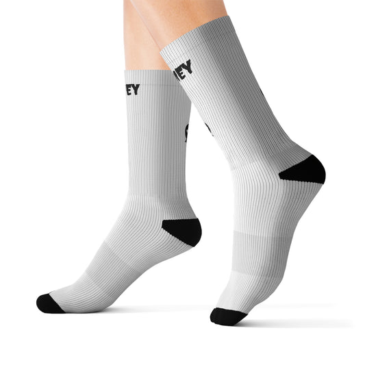 GRIMEY Socks