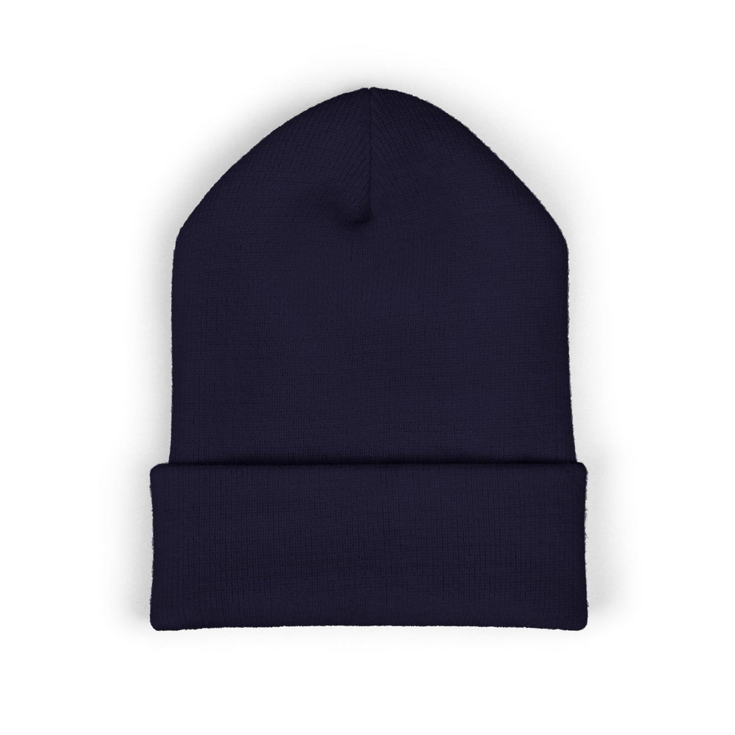 Muslim Classic Cuffed Beanie