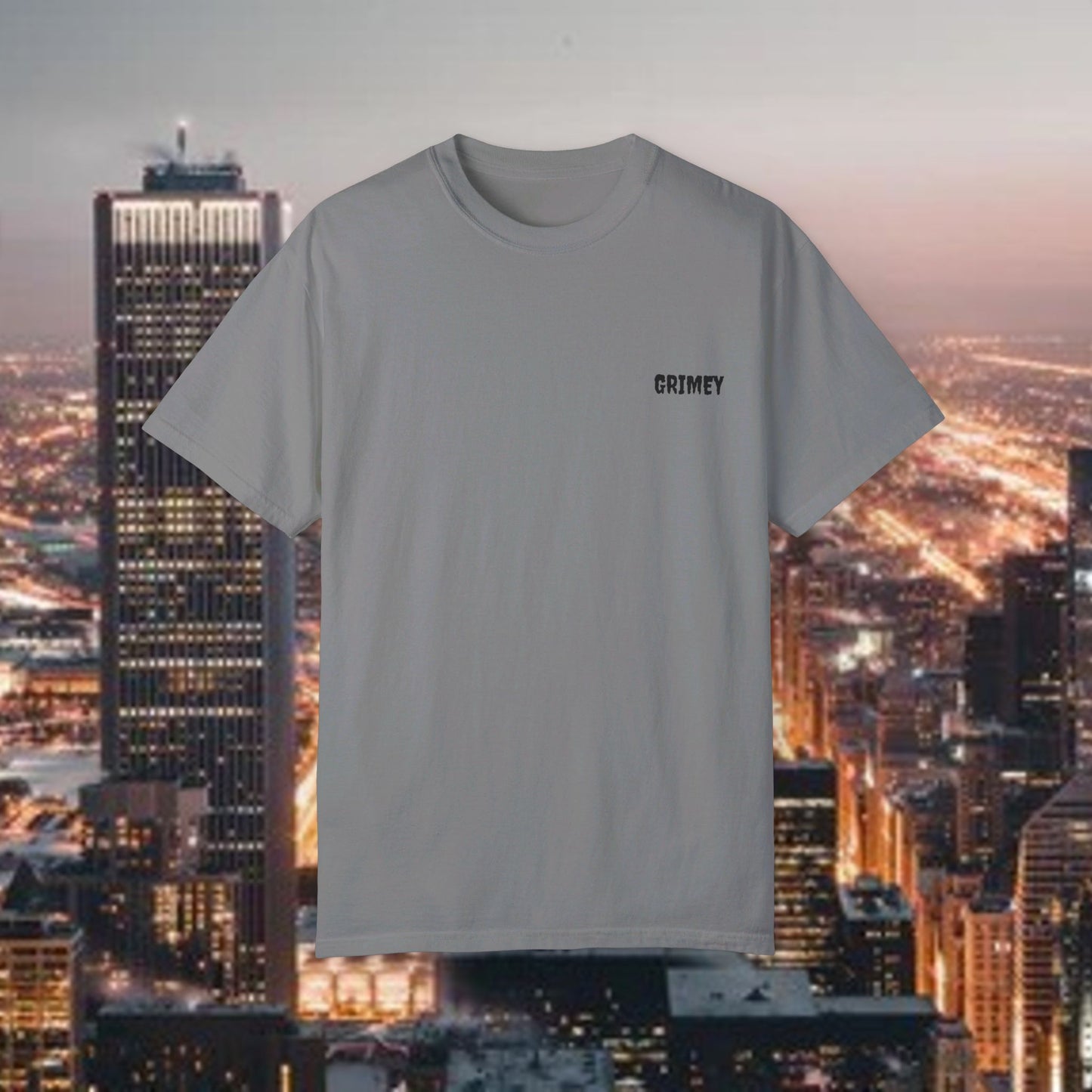 GRIMEY T-shirt
