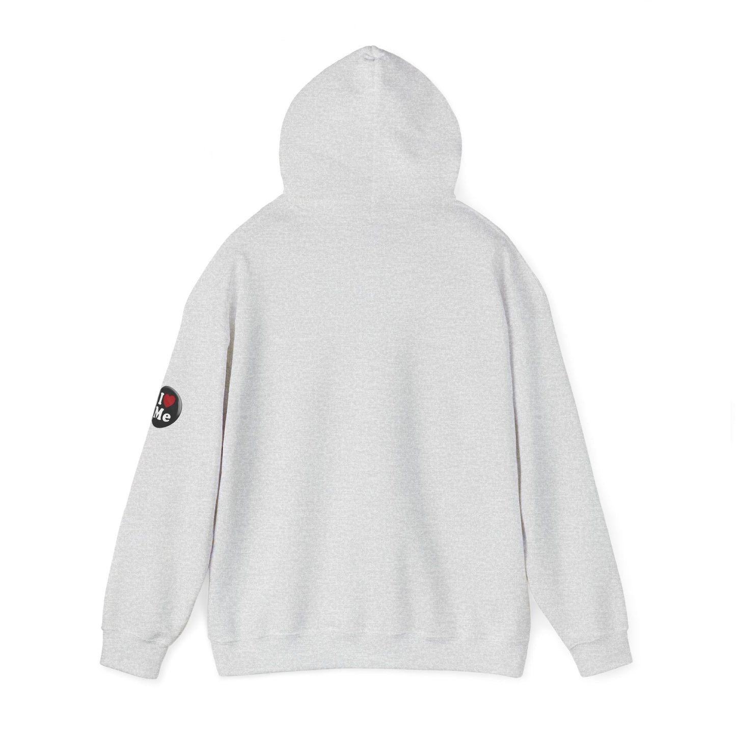 LOVE Hooded Sweatshirt