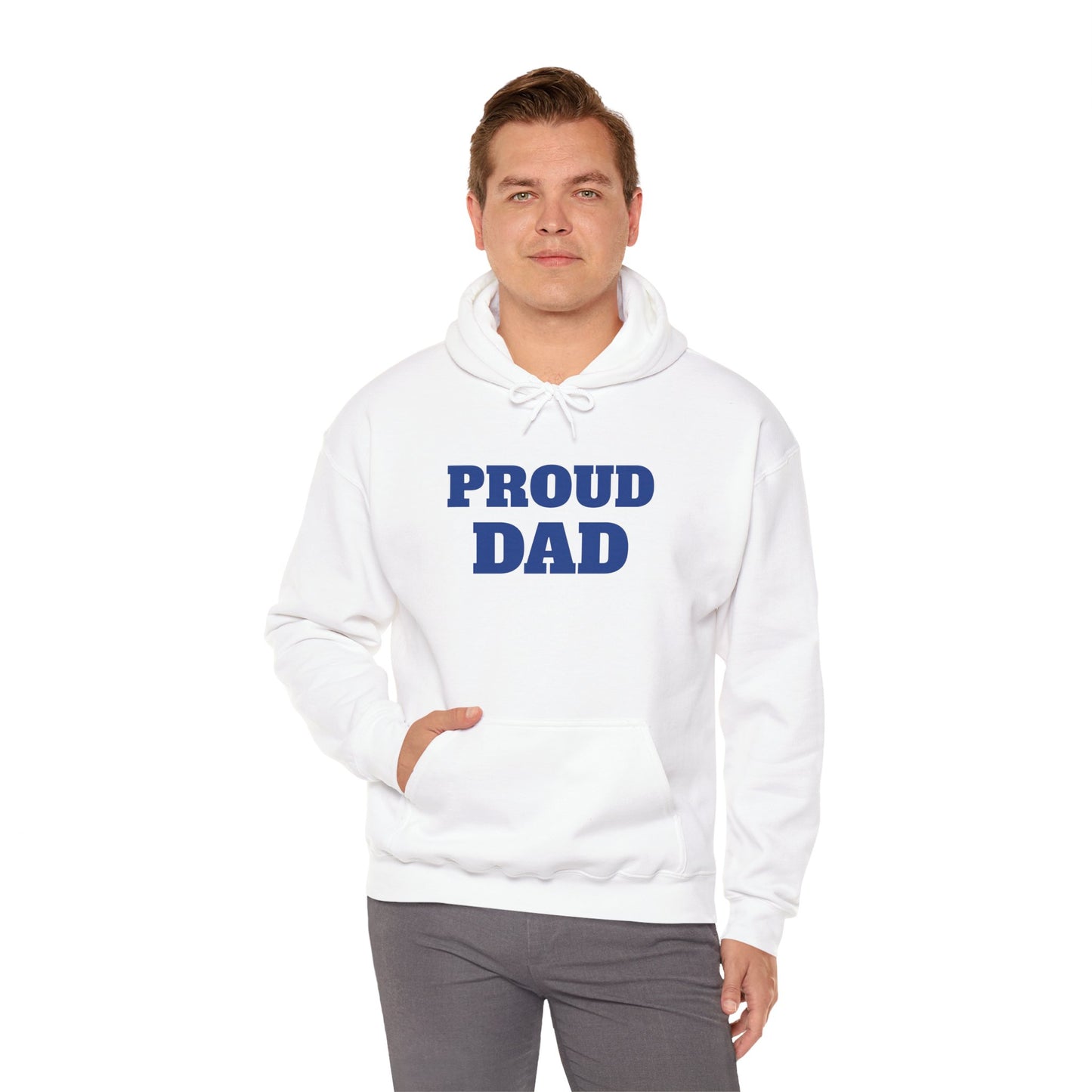 Proud DAD moment