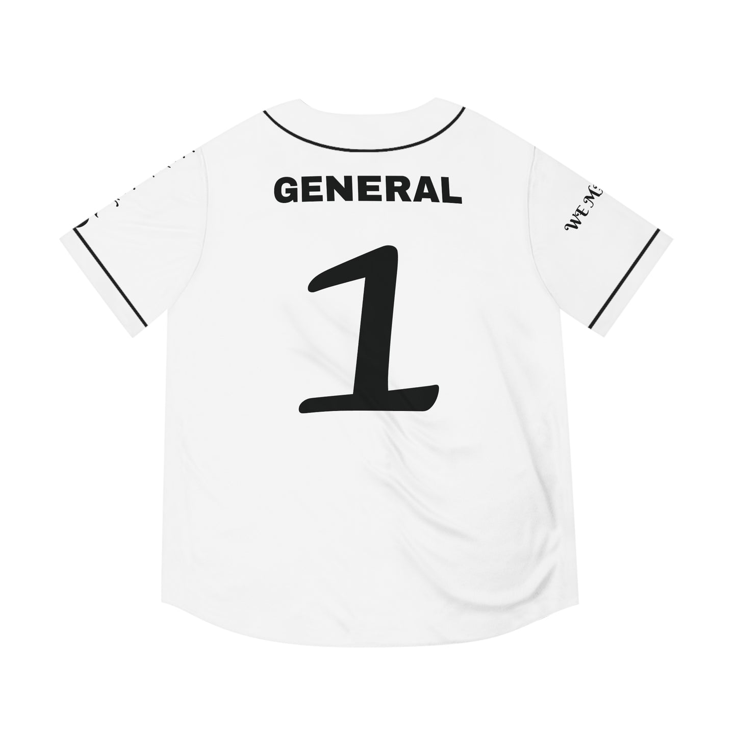 HOOD Jersey
