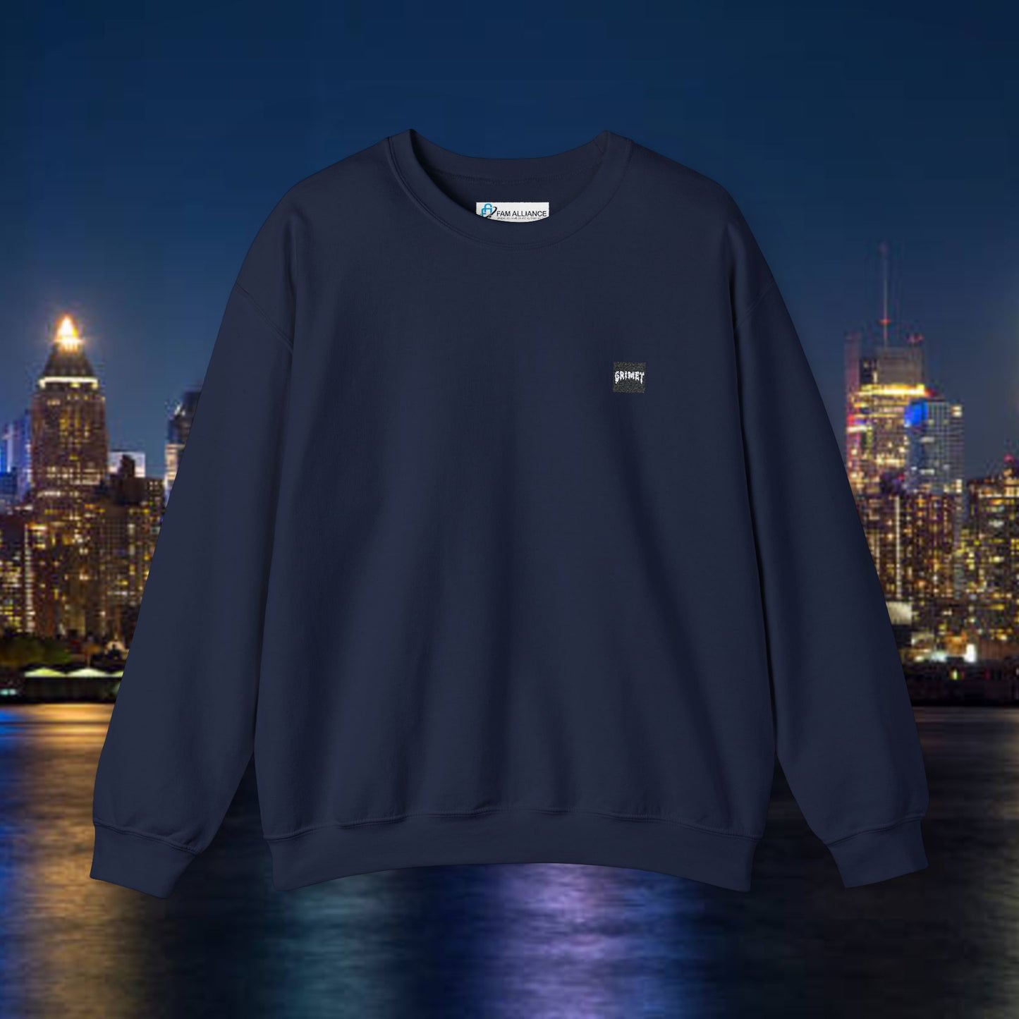 Grimey sweatshirt