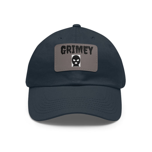 GRIMEY HAT