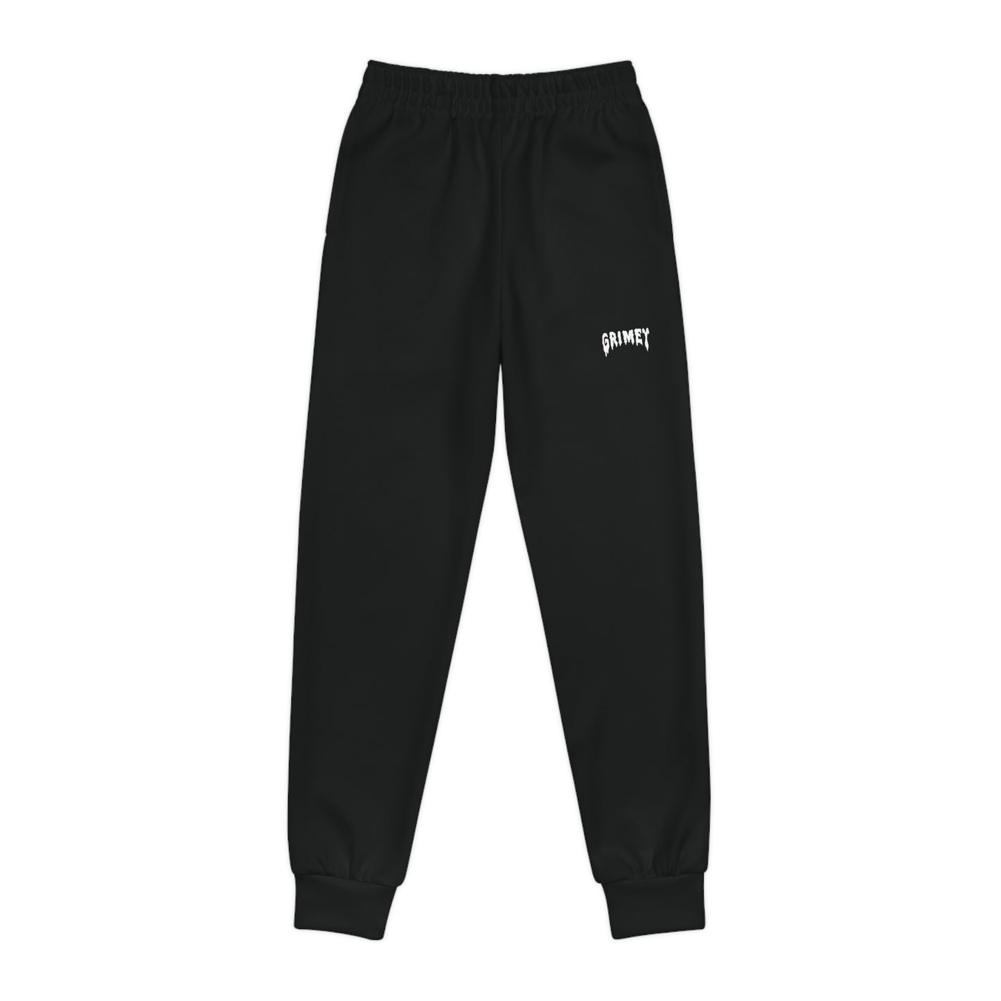 Grimey Youth Joggers (AOP)
