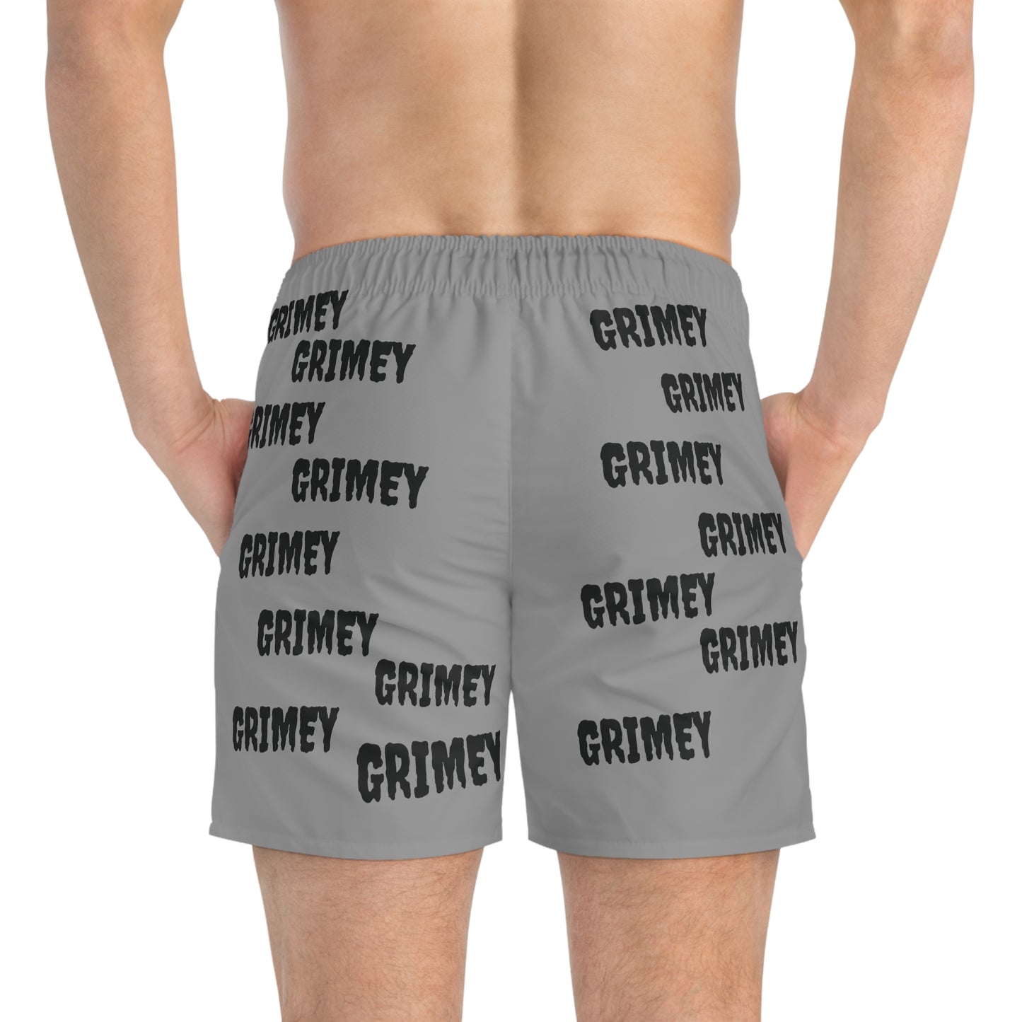 GRIMEY Swim Trunks