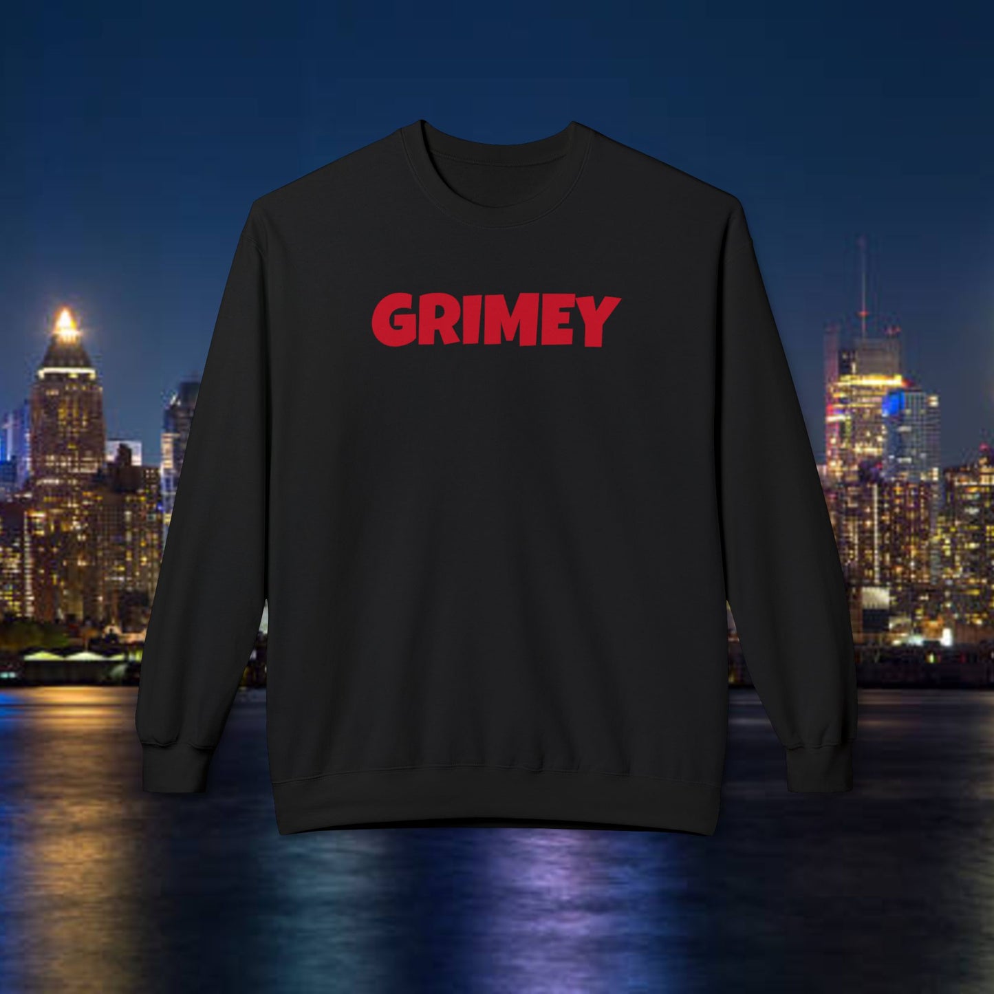 GRIMY Sweatshirt