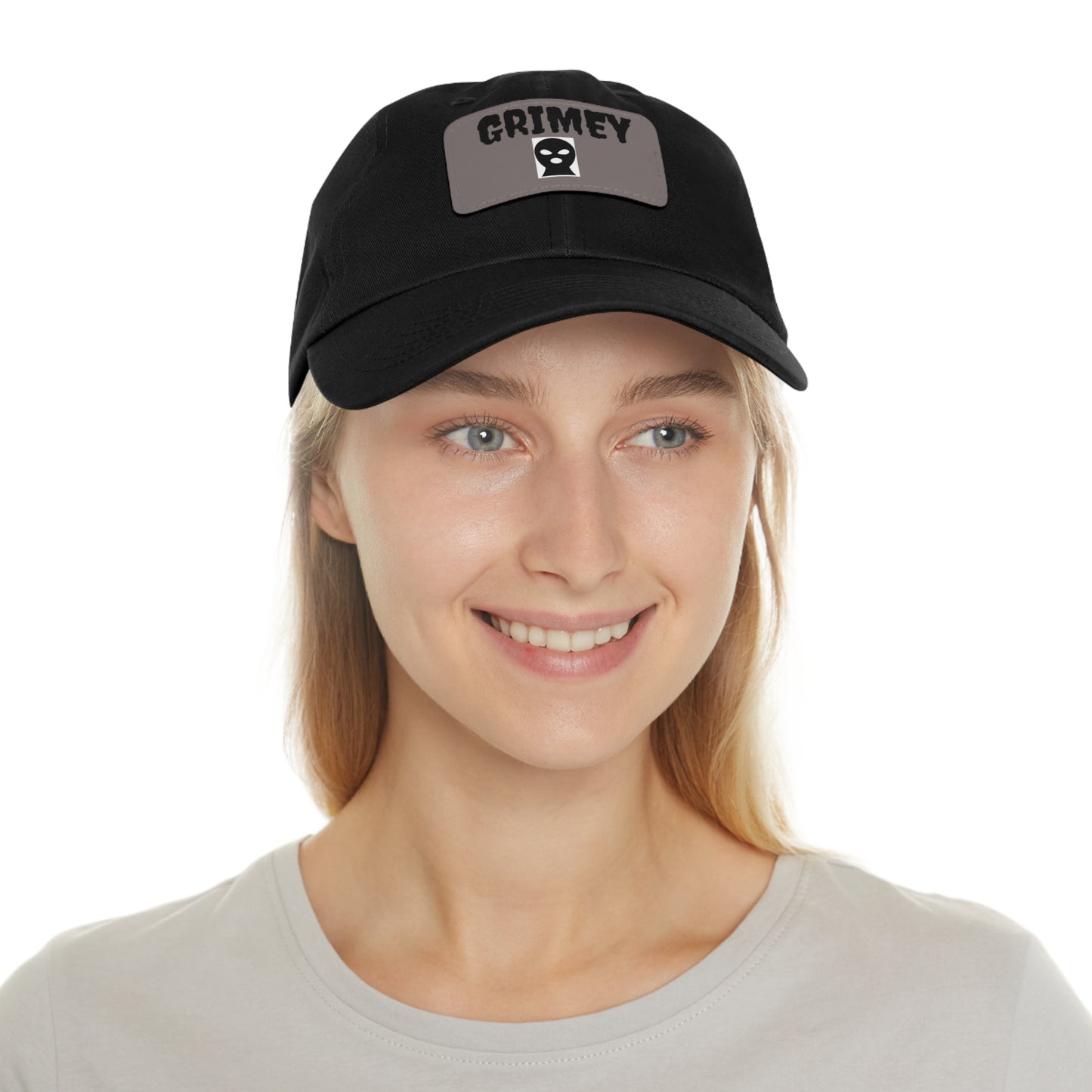 GRIMEY HAT