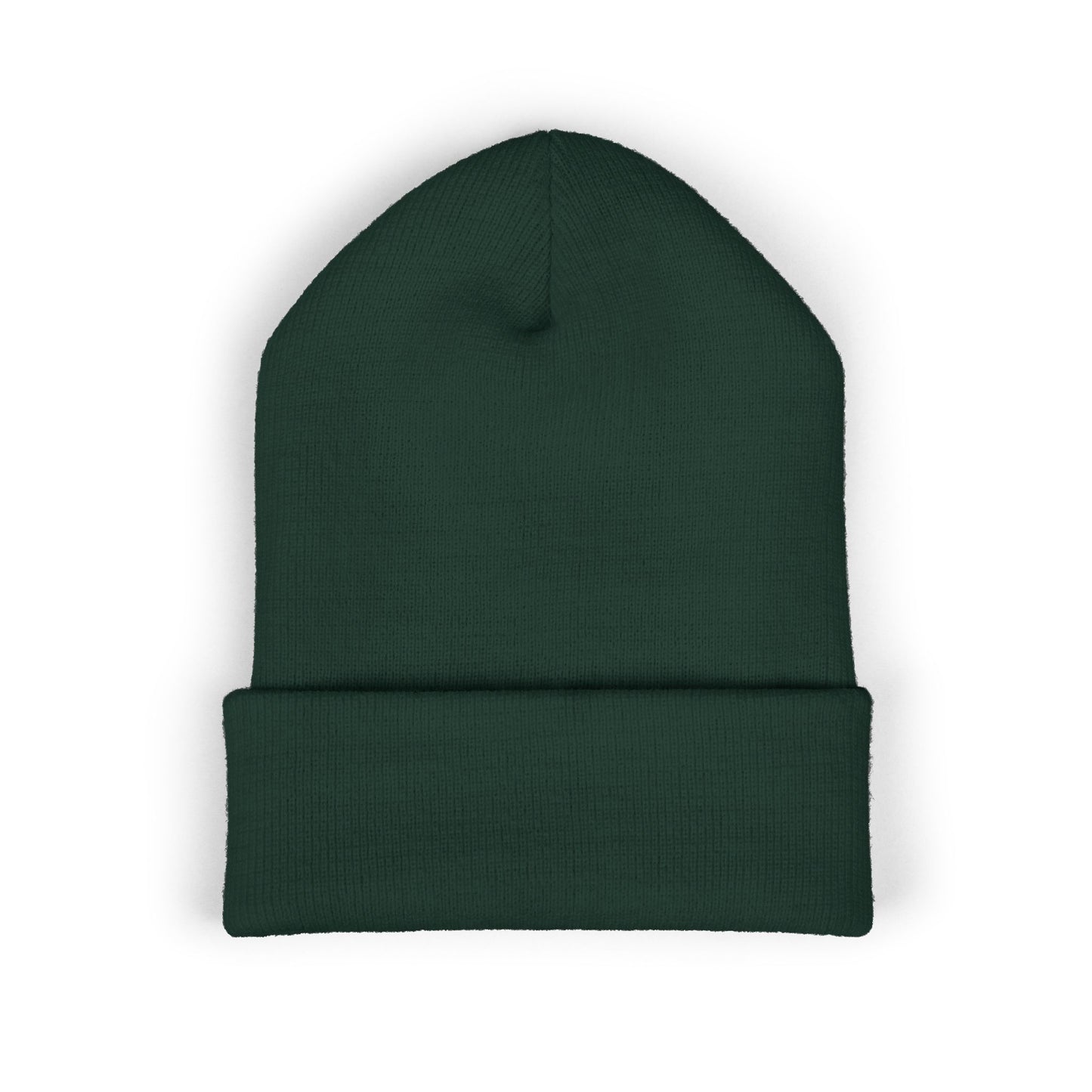 Muslim Classic Cuffed Beanie