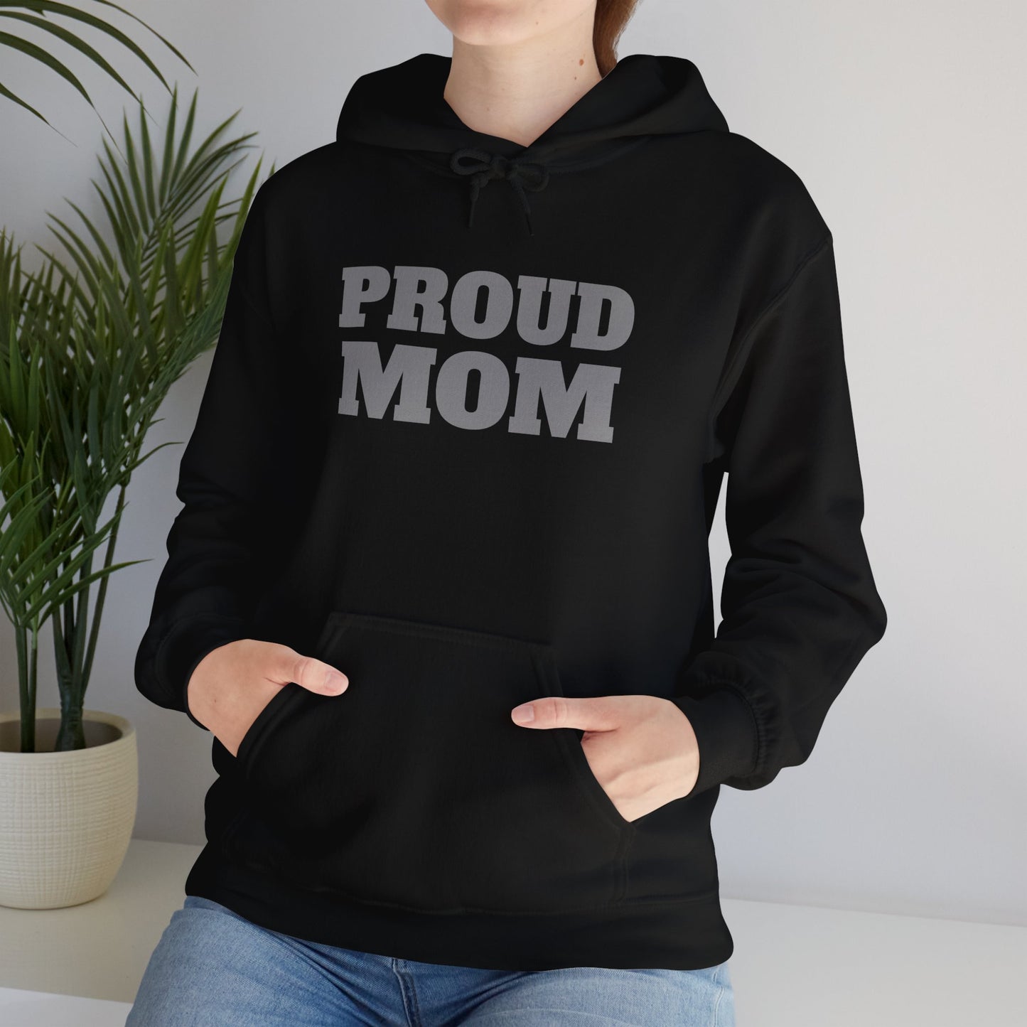 Proud MOM