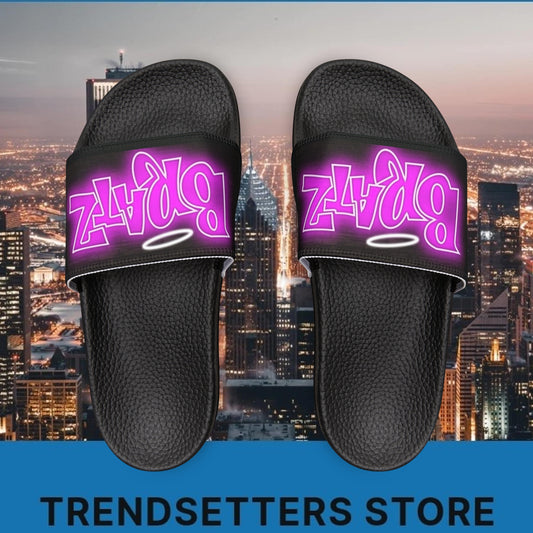 Women's Bratz slides