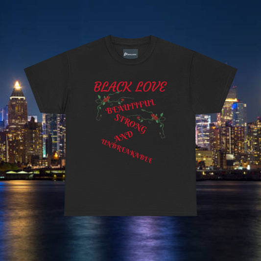 BLACK LOVE