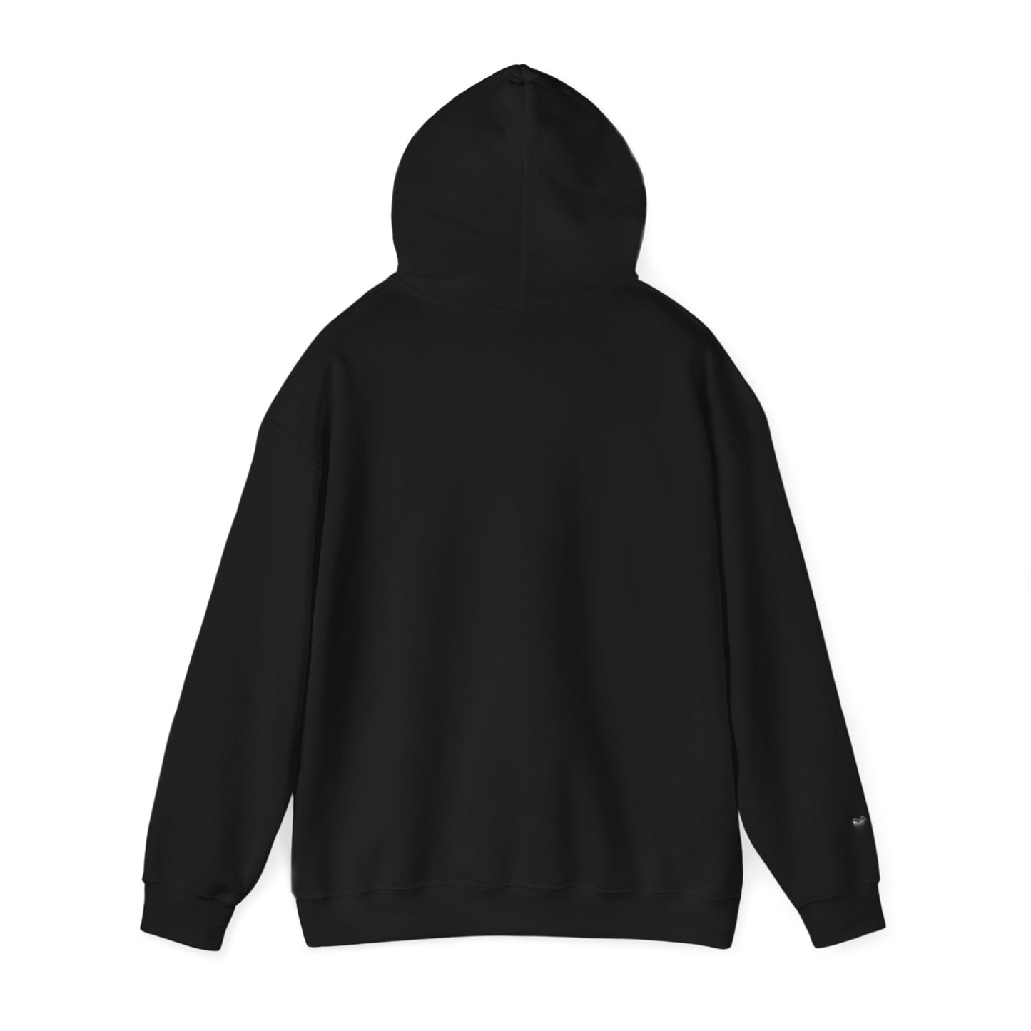 Half Hood Half Holy Unisex Hoodie