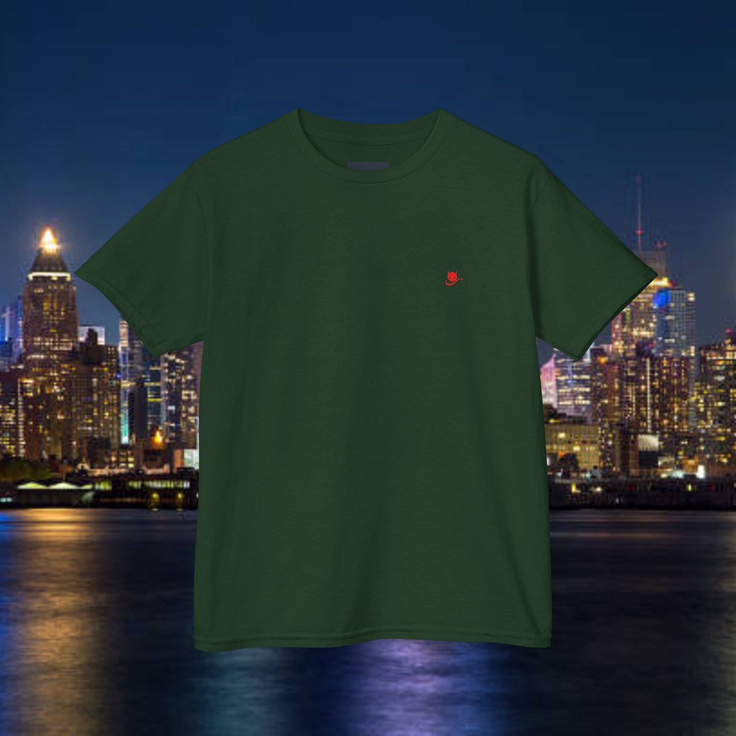 Kids Demon time T-Shirt