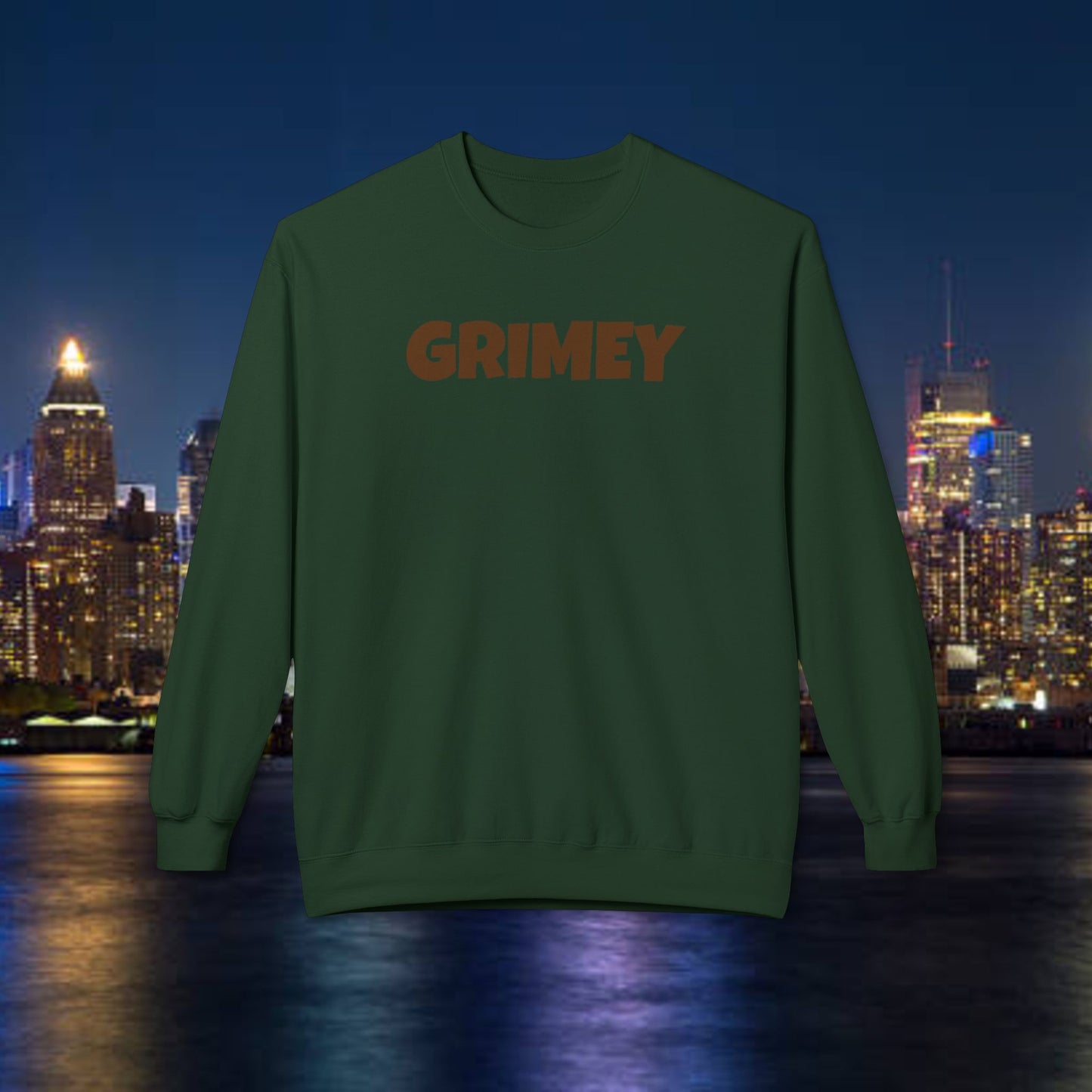 GRIMY Sweatshirt