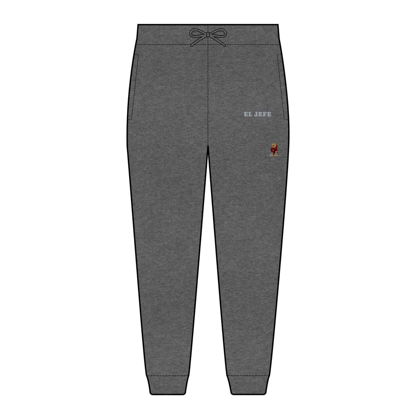 Unisex BEAR Joggers