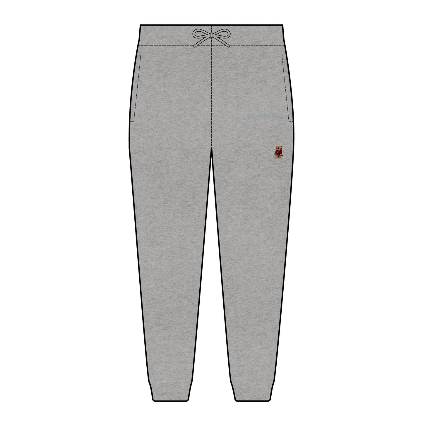 Unisex BEAR Joggers