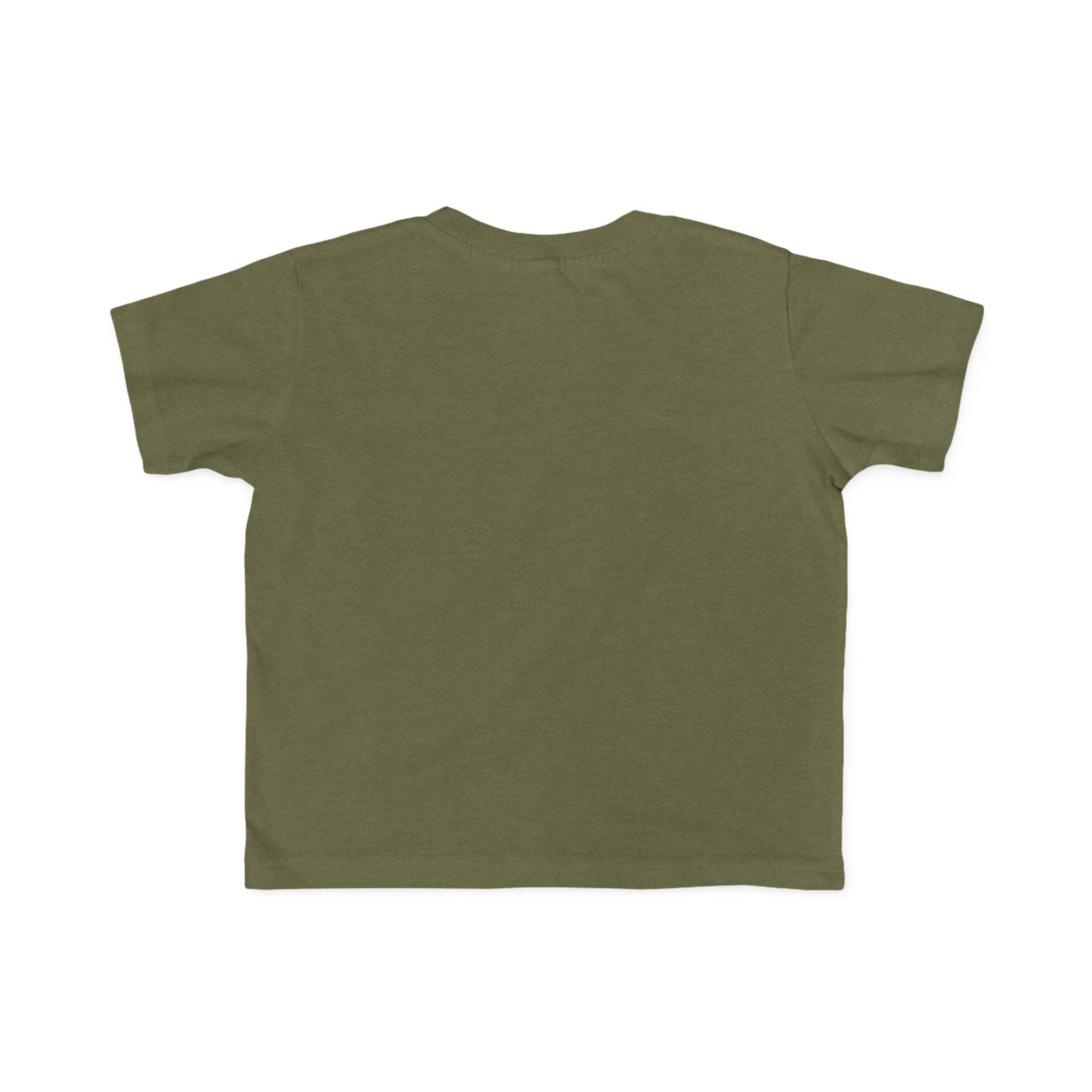 Paid in full toddler t-shirt