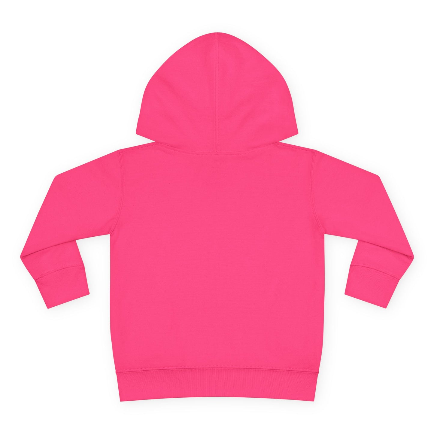 Toddler BOSS Fleece Hoodie